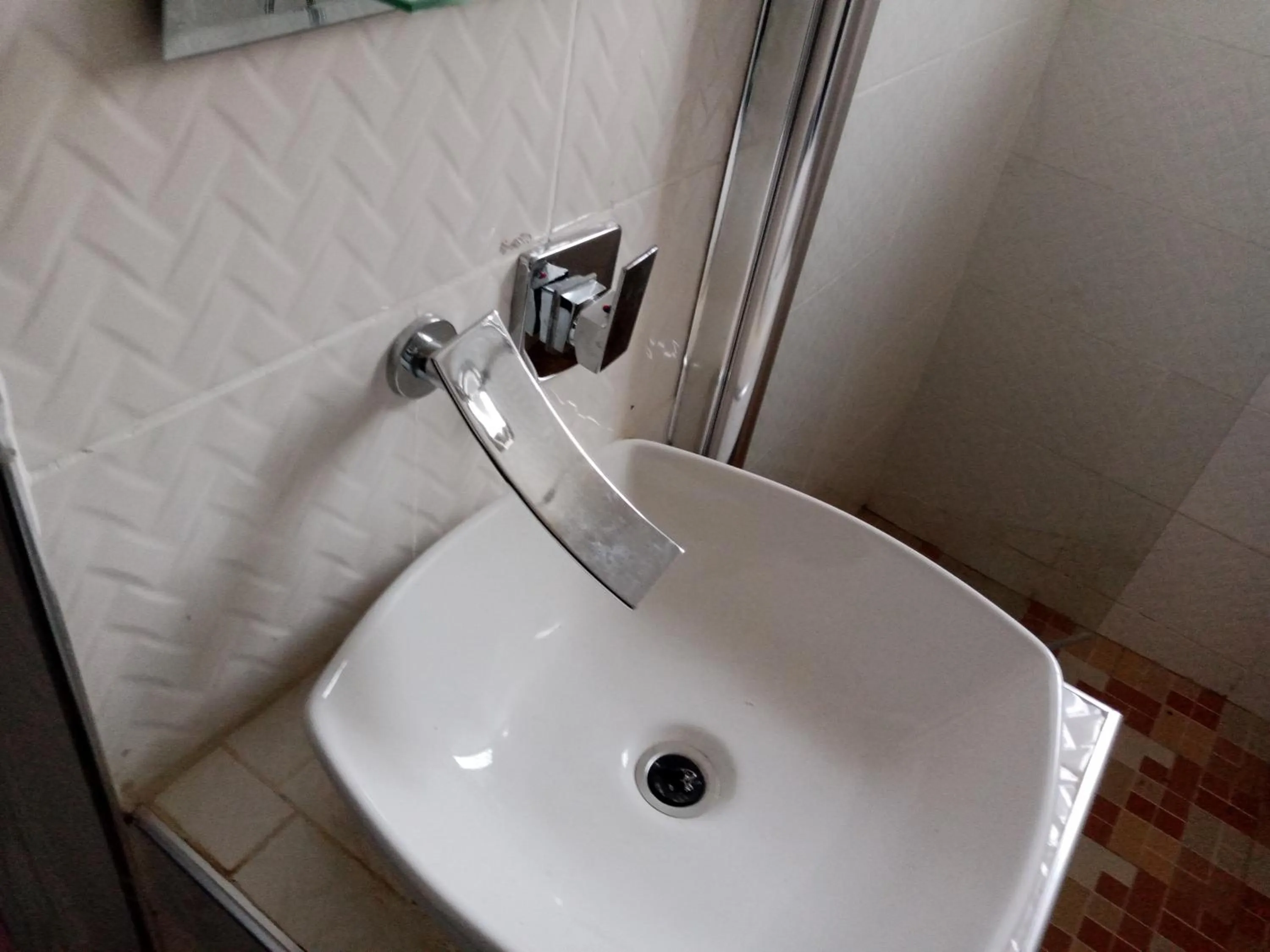 Dexxy's Palace Hotel