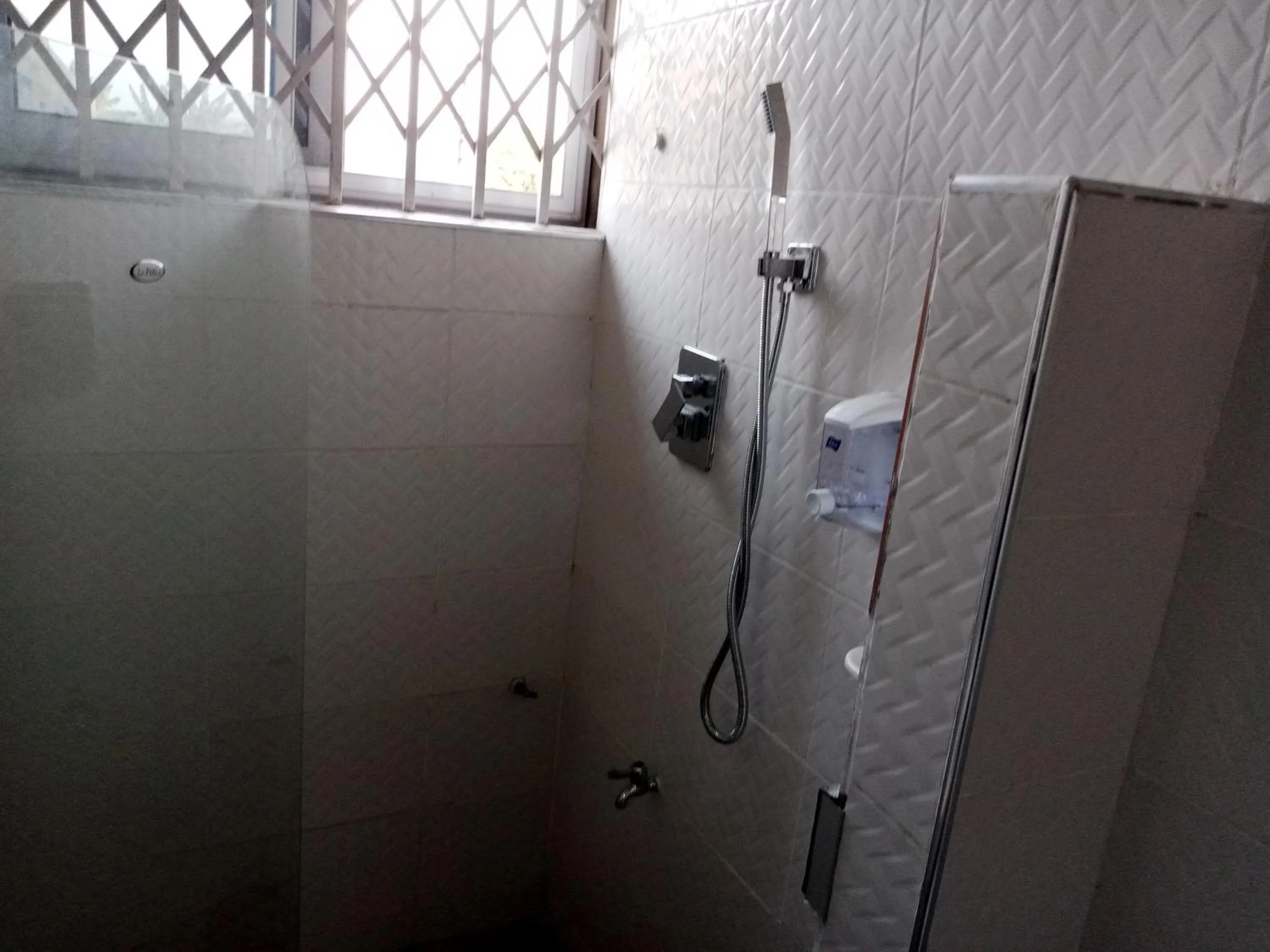 Dexxy's Palace Hotel