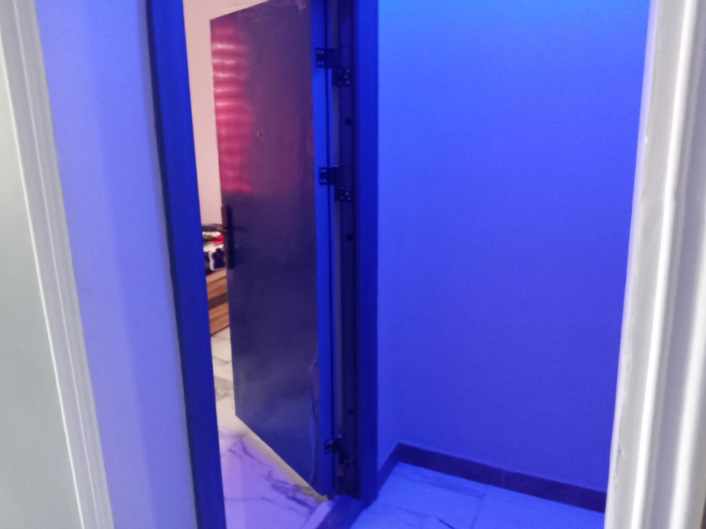 Dexxy's Palace Hotel