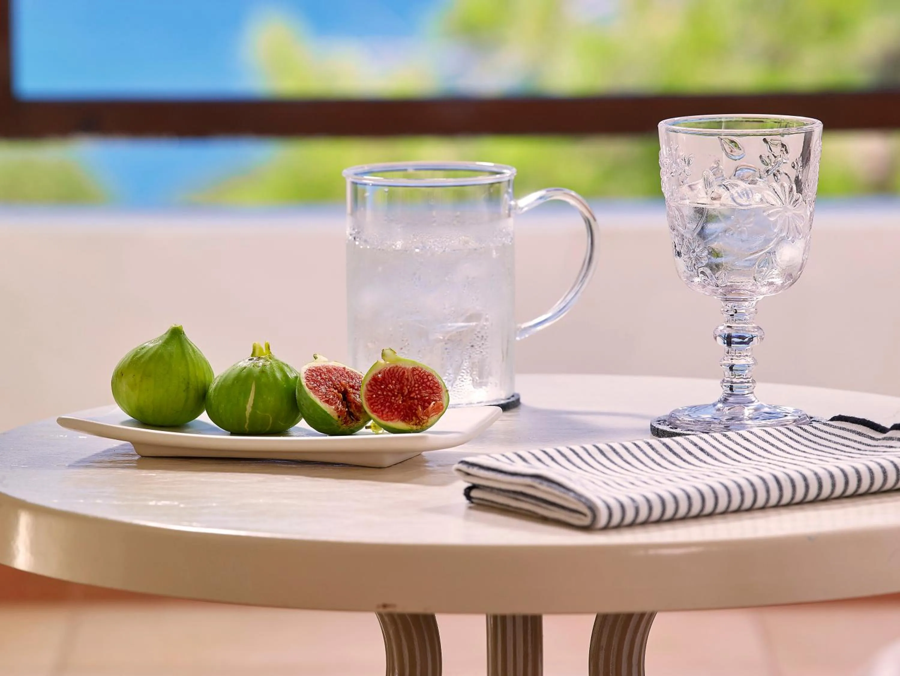 Bedroom in Knossos Royal