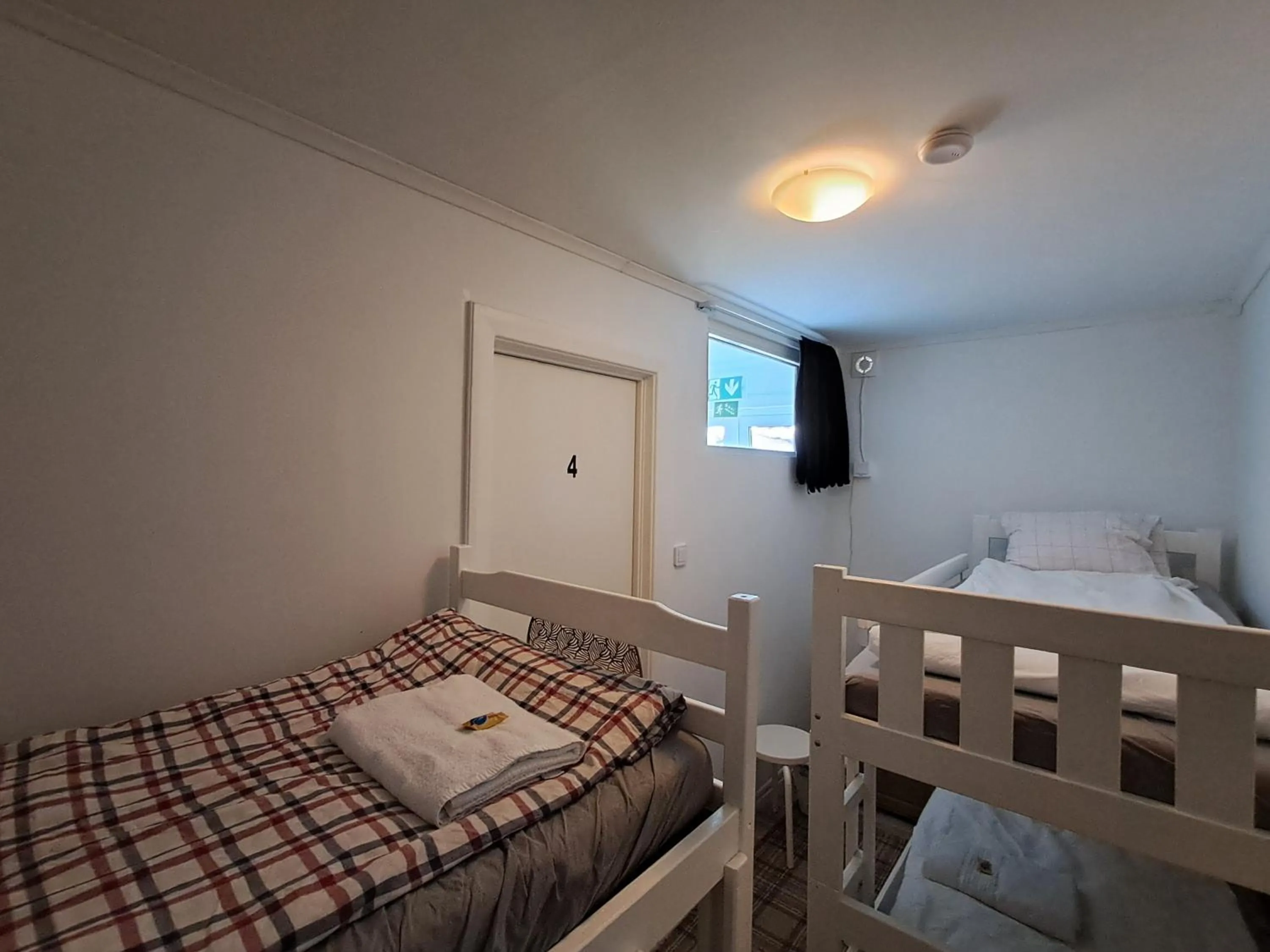 Photo of the whole room, Bed in Ankis Bed and Brekfast, Vimmerby