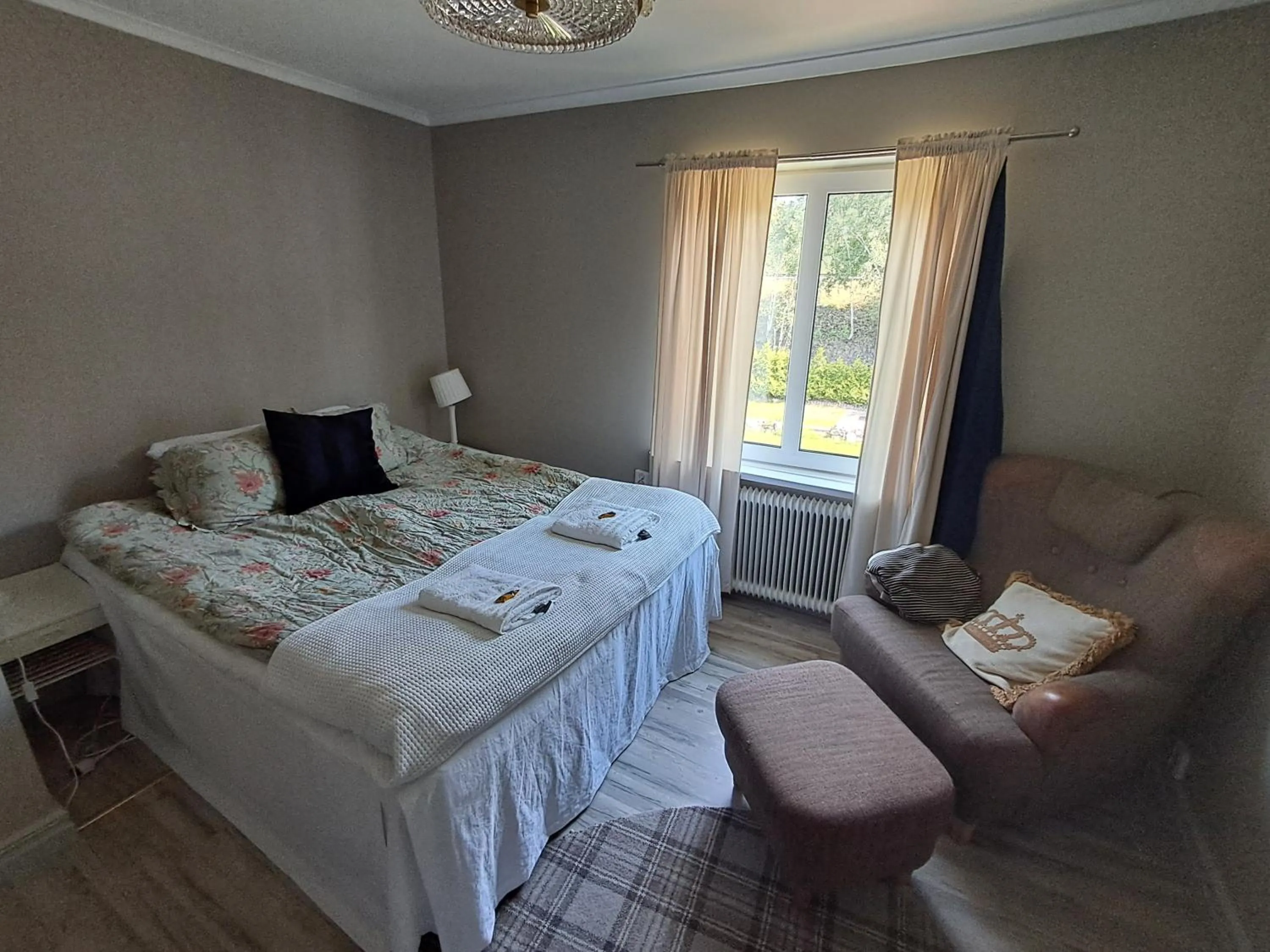 Photo of the whole room, Bed in Ankis Bed and Brekfast, Vimmerby