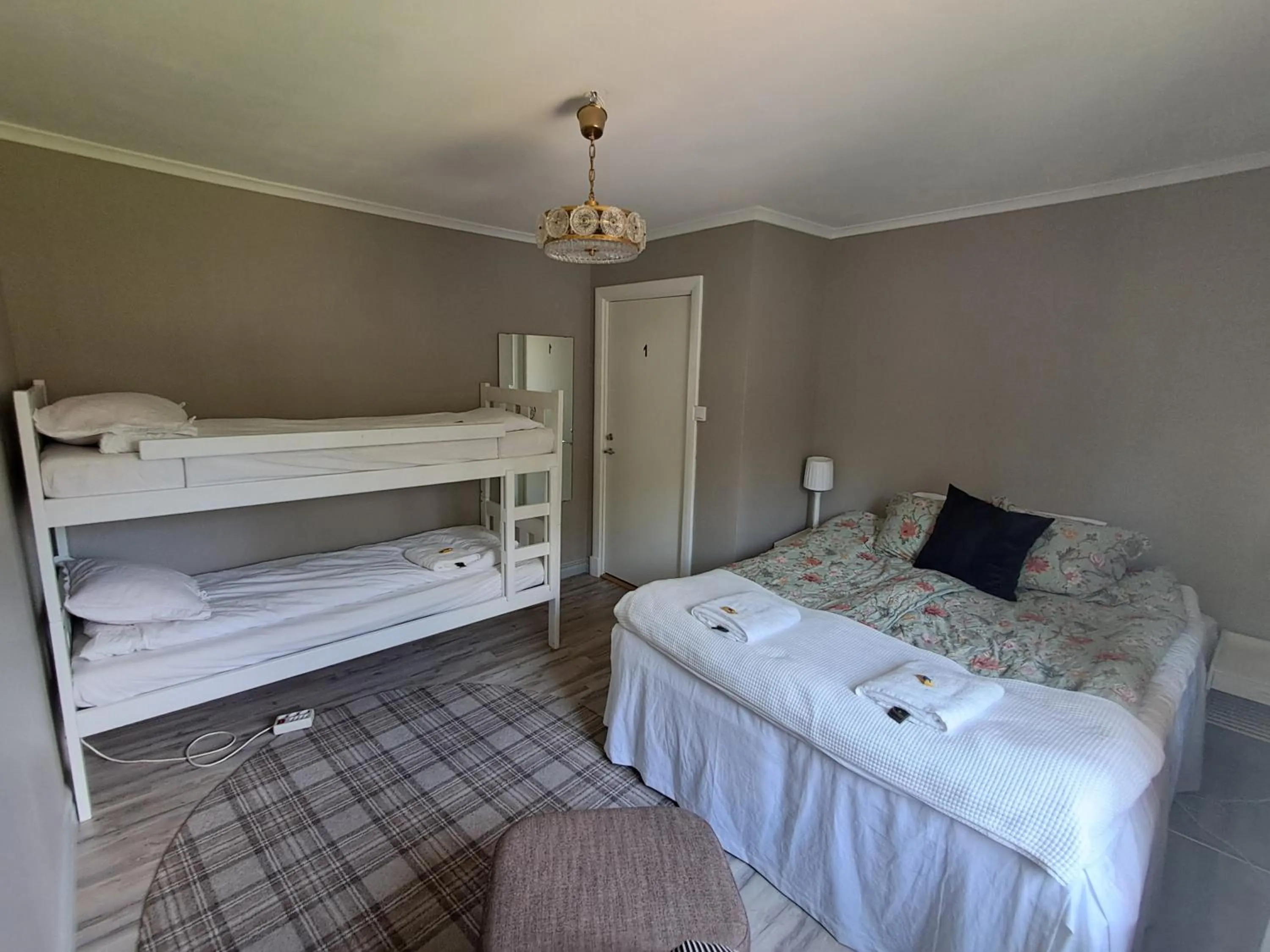 Photo of the whole room, Bed in Ankis Bed and Brekfast, Vimmerby