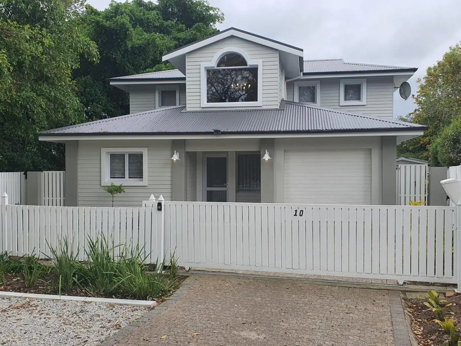 Knysna Self-catering Holiday Home Knysna Self-catering Holiday Home