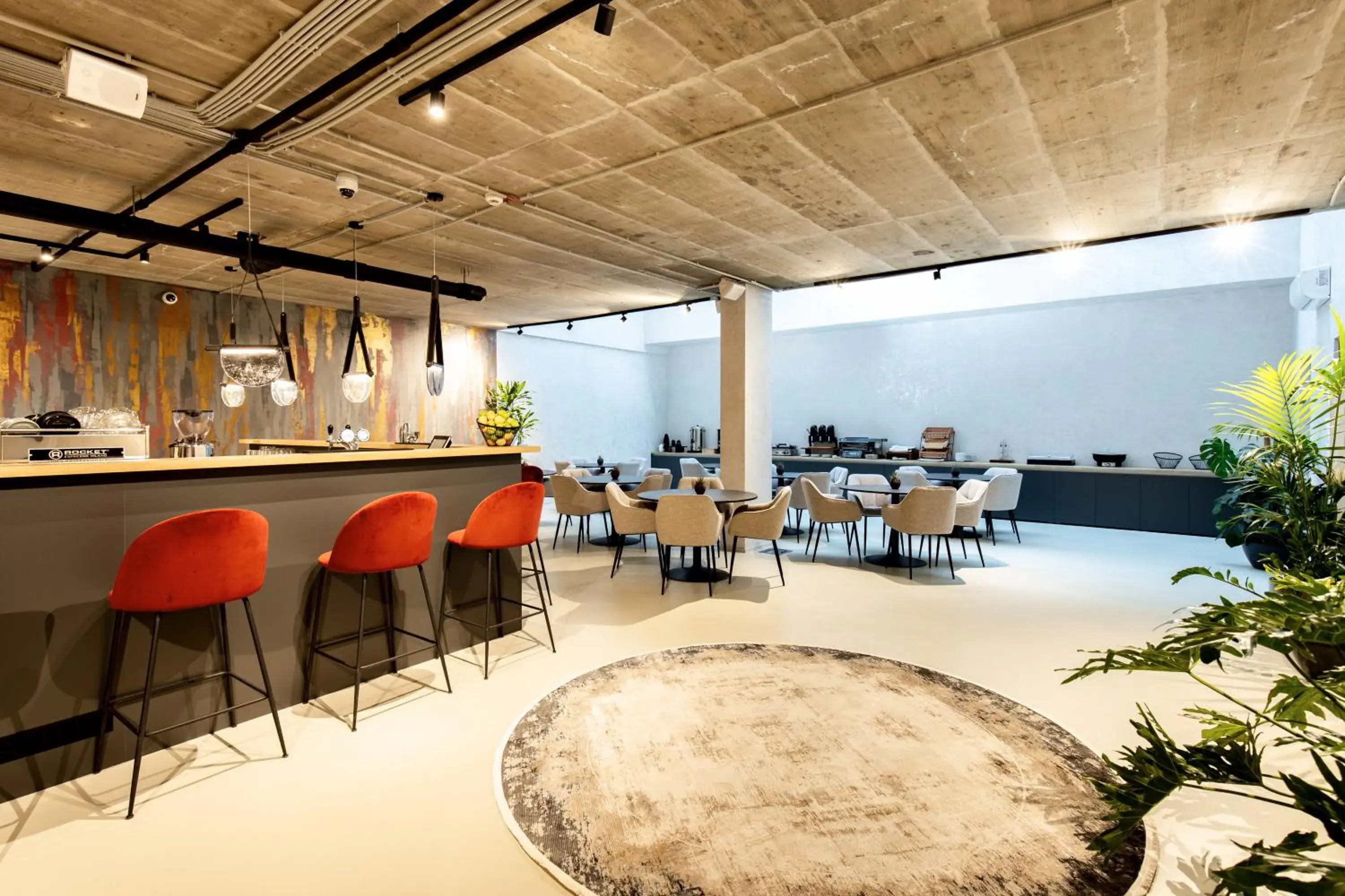 The Amberlyn Suite Hotel The Amberlyn Suite Hotel