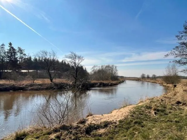 Fishing in rooms for rent Andersen Invest