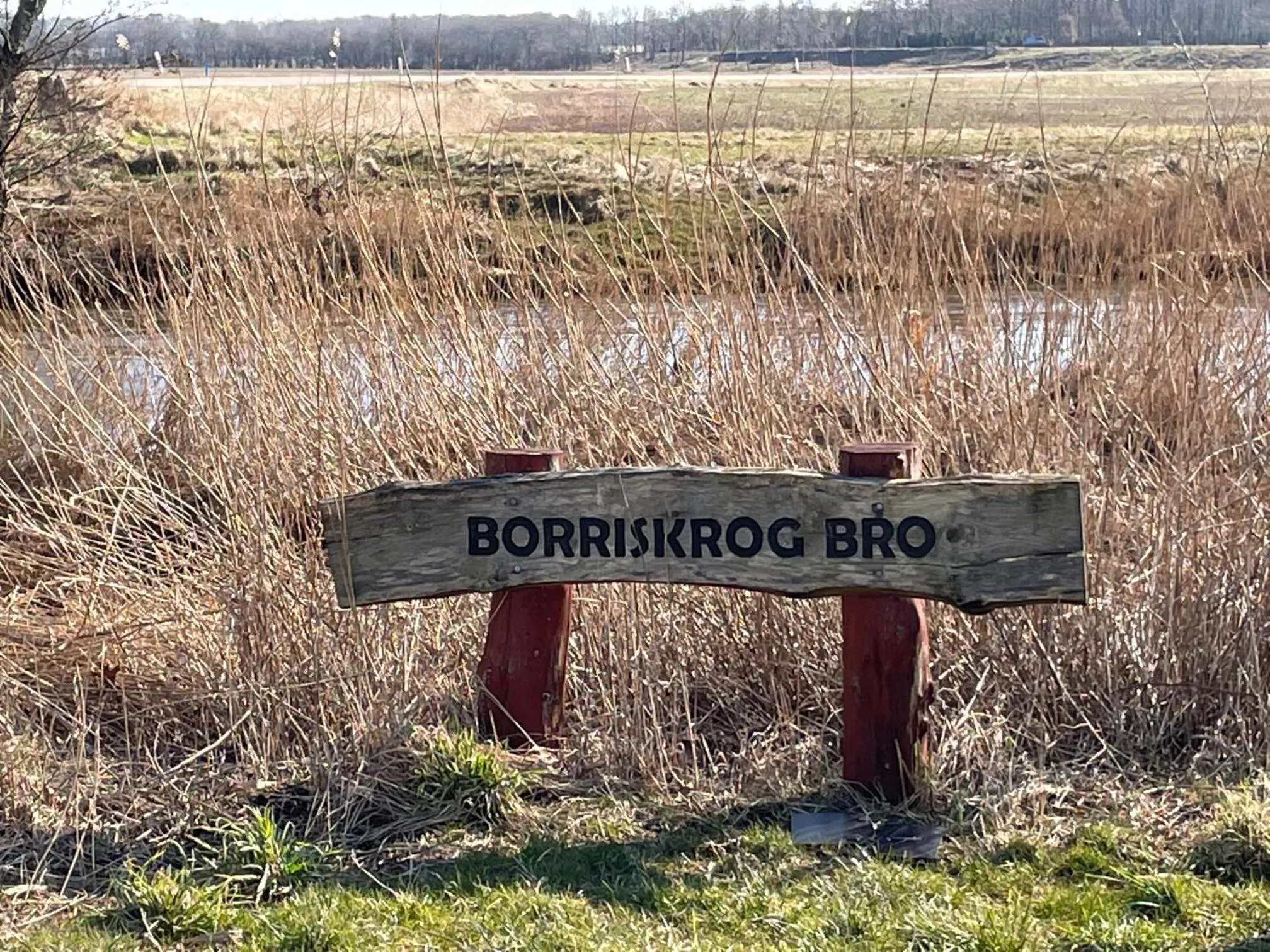 Fishing in rooms for rent Andersen Invest