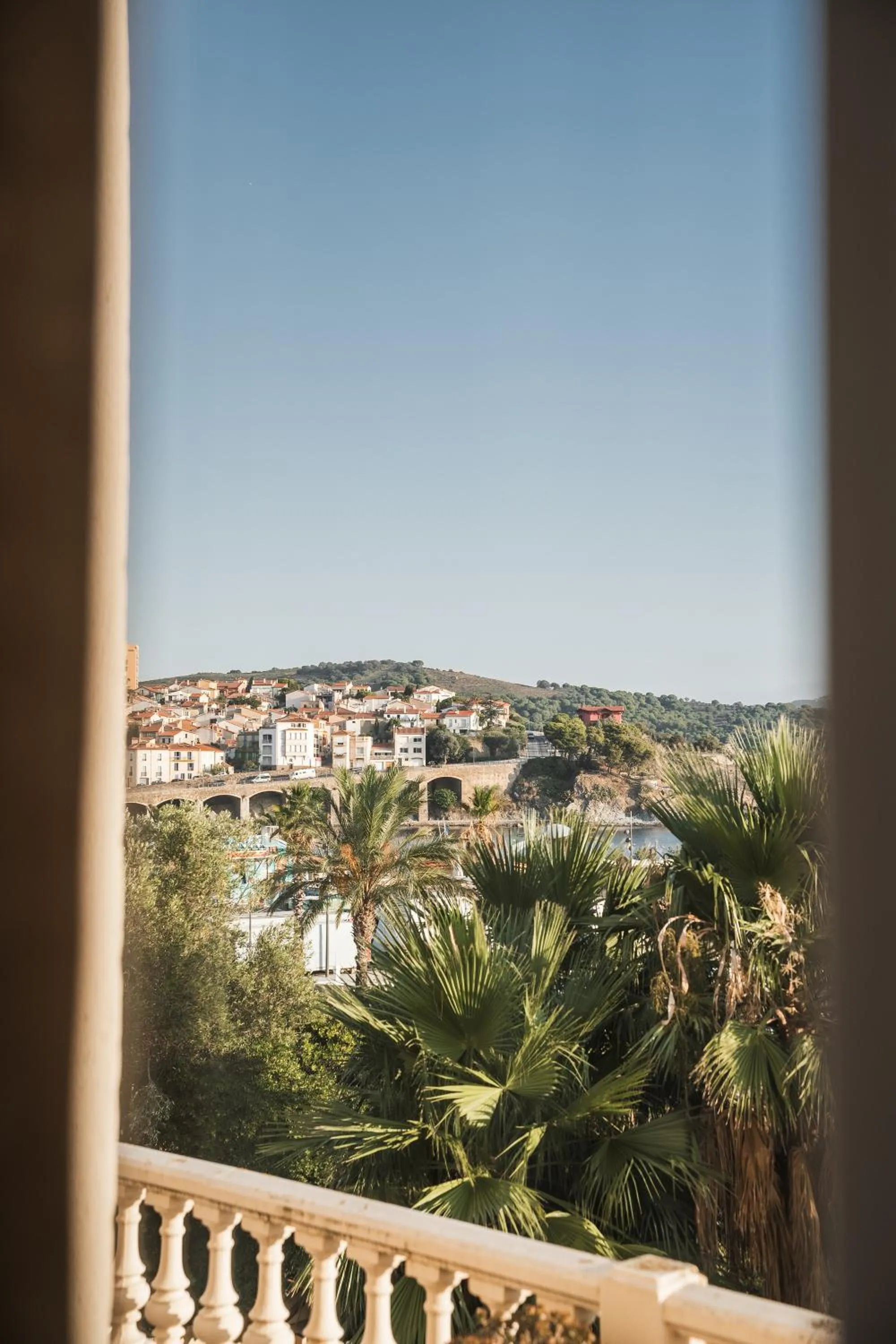 View (from property/room) in Villa Camille Hotel & Spa