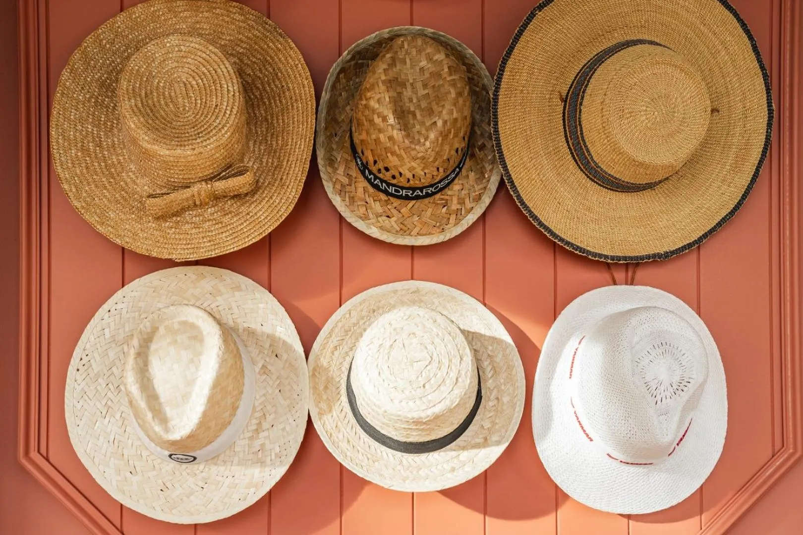 Decorative detail in Villa Camille Hotel & Spa