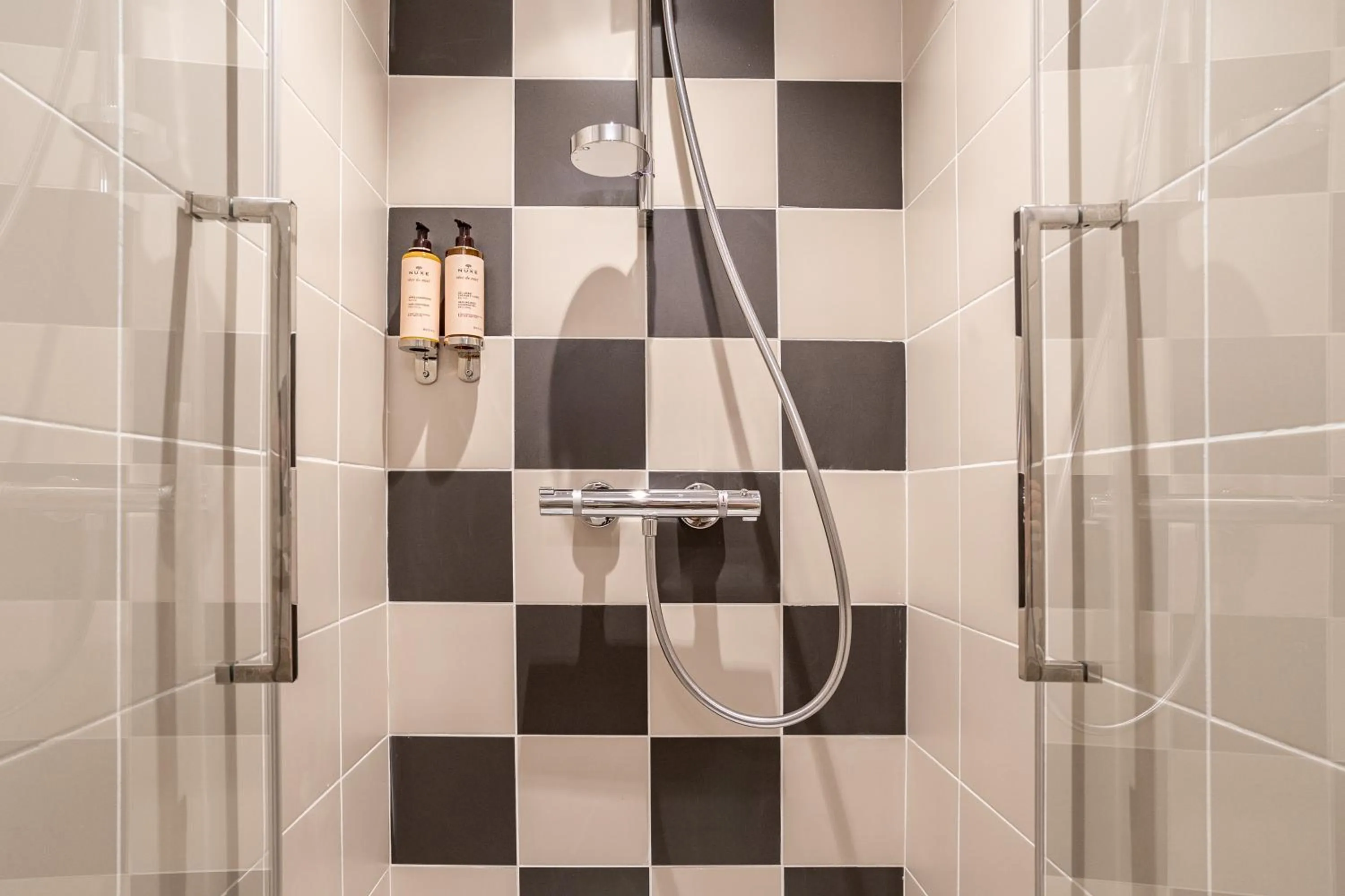 Bathroom in Villa Camille Hotel & Spa