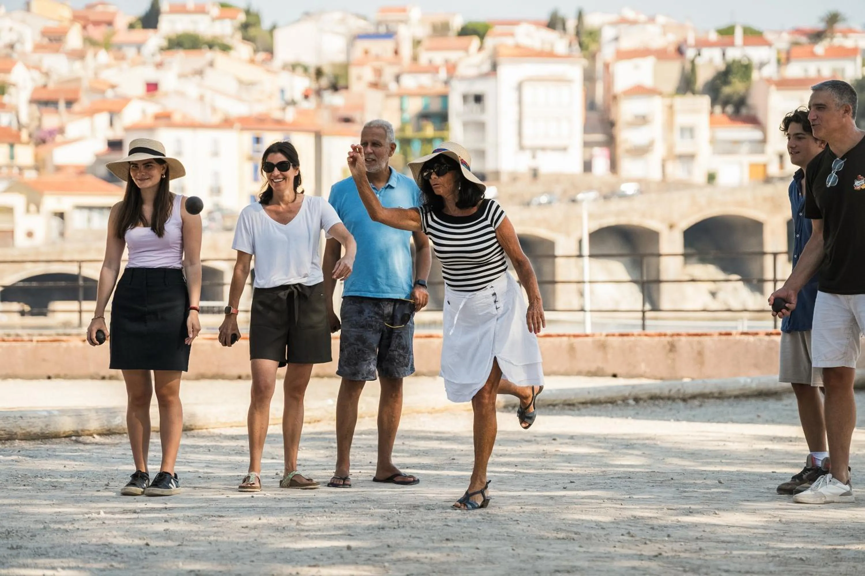 Activities in Villa Camille Hotel & Spa