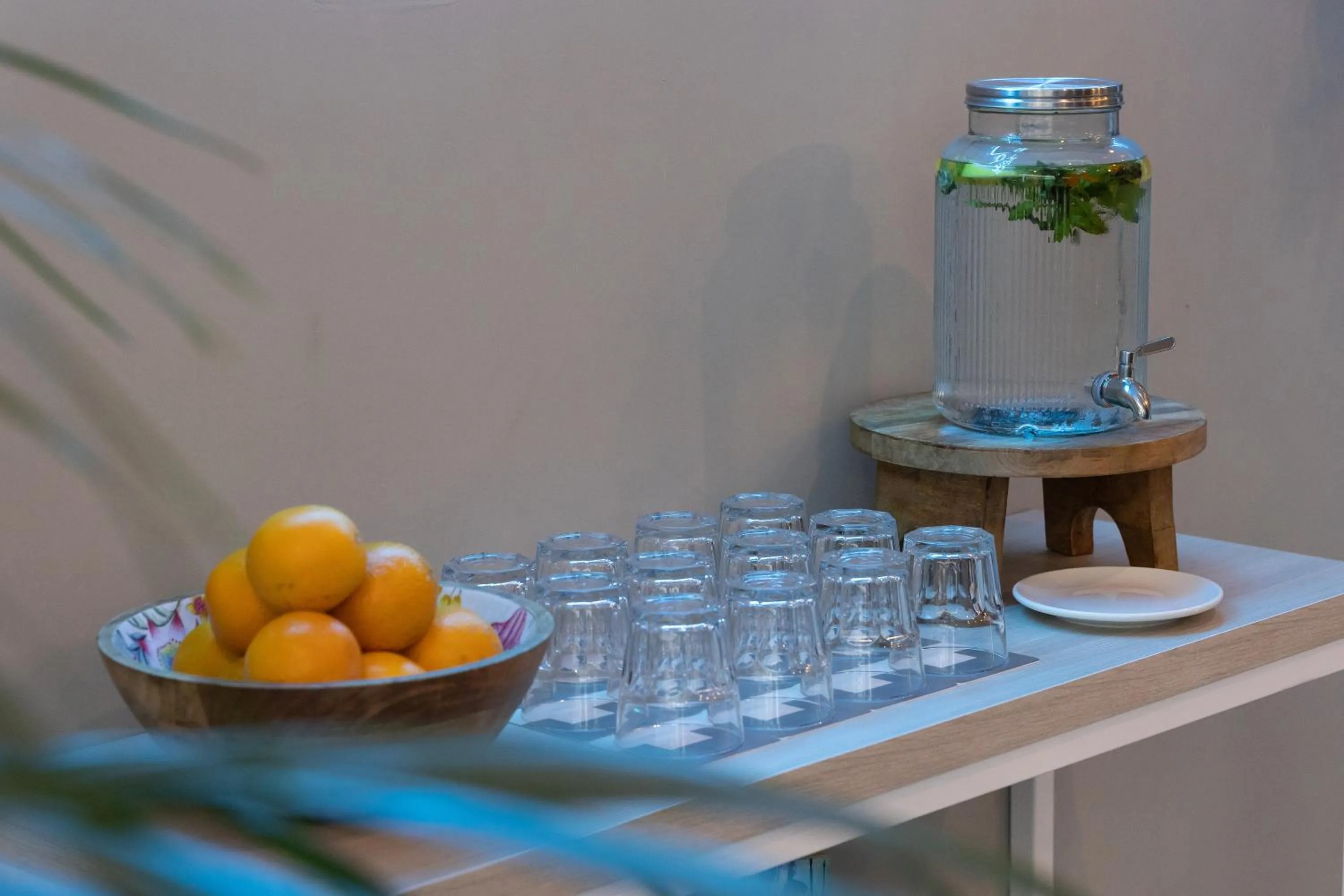 Breakfast in Hotel Mistral St Julian's, Affiliated by Meliá