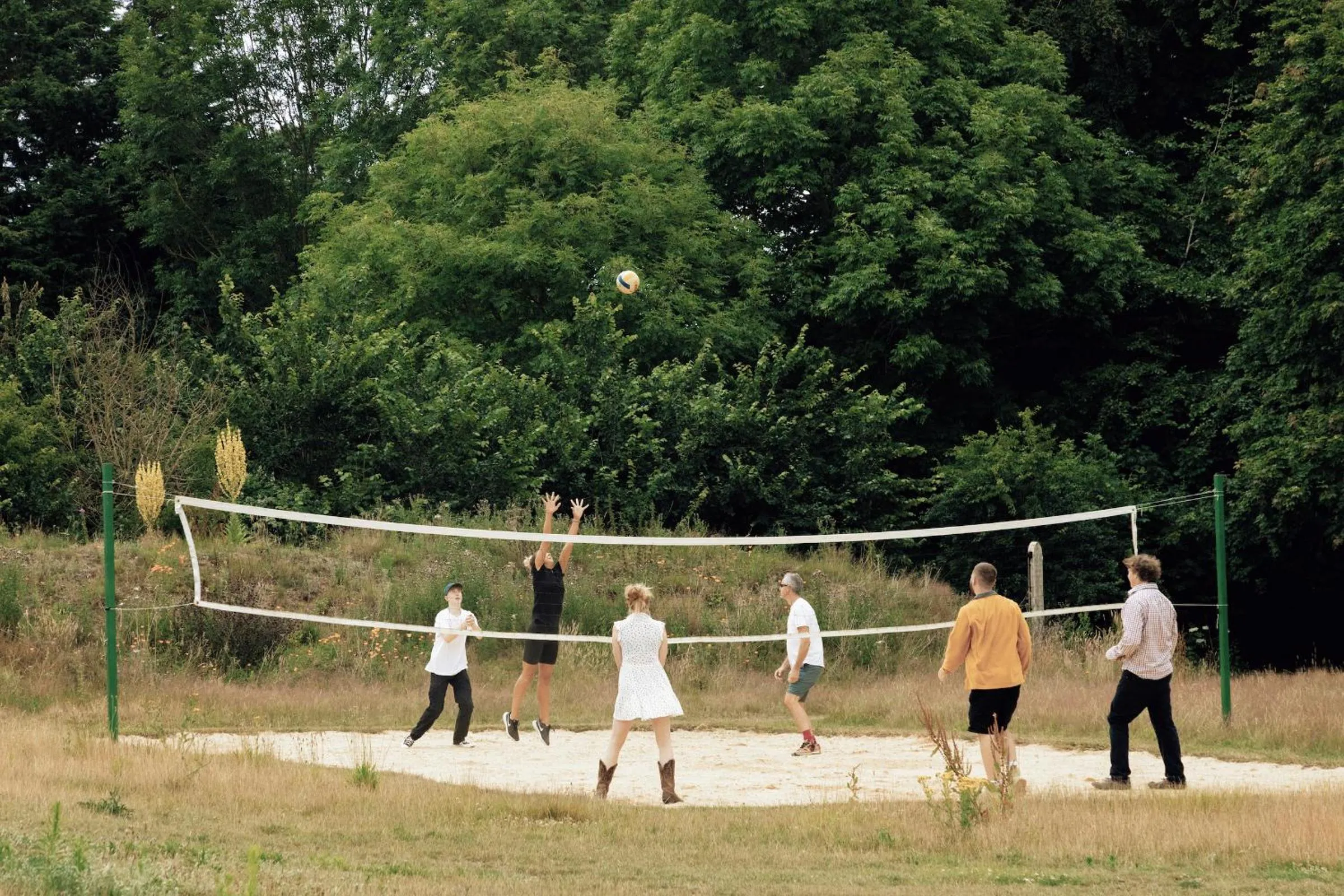 Activities in Fritton Lake - The Clubhouse