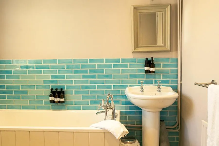 Fritton Lake - The Clubhouse