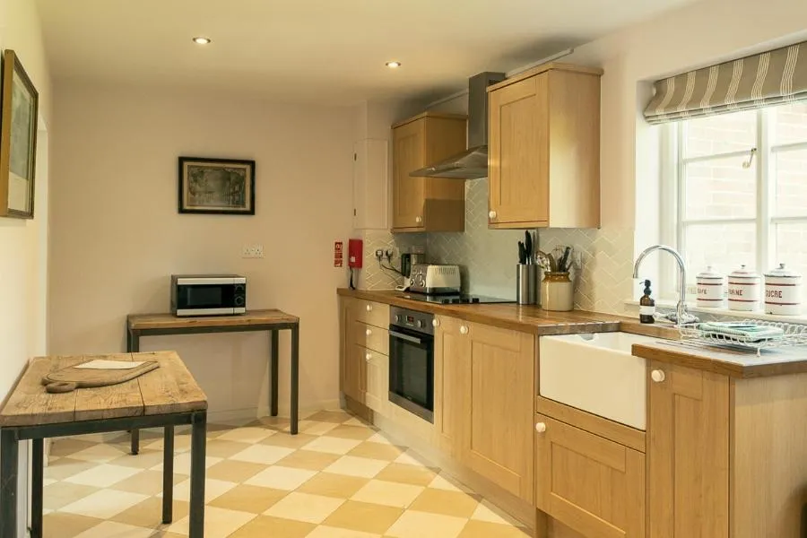 Fritton Lake - The Clubhouse