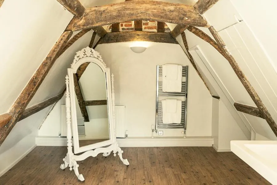 Fritton Lake - The Clubhouse