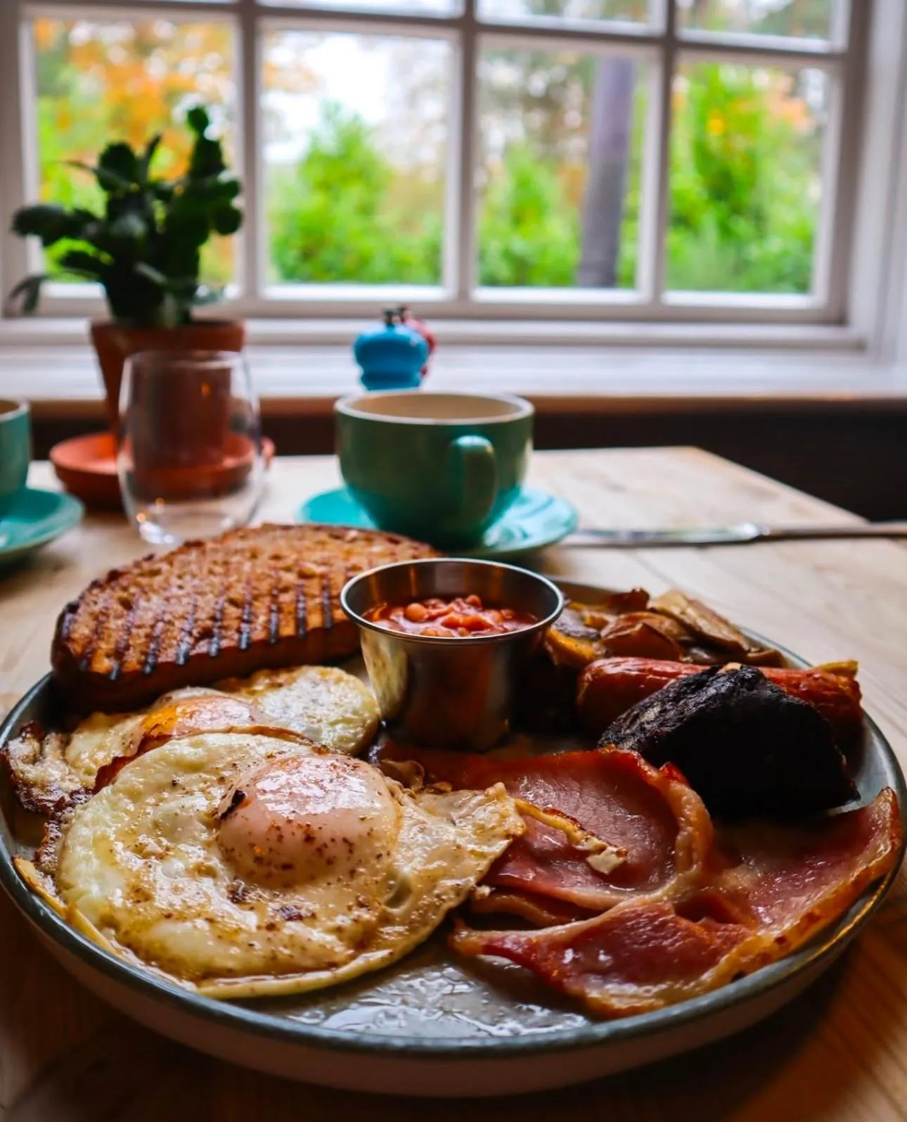 Fritton Lake - The Clubhouse