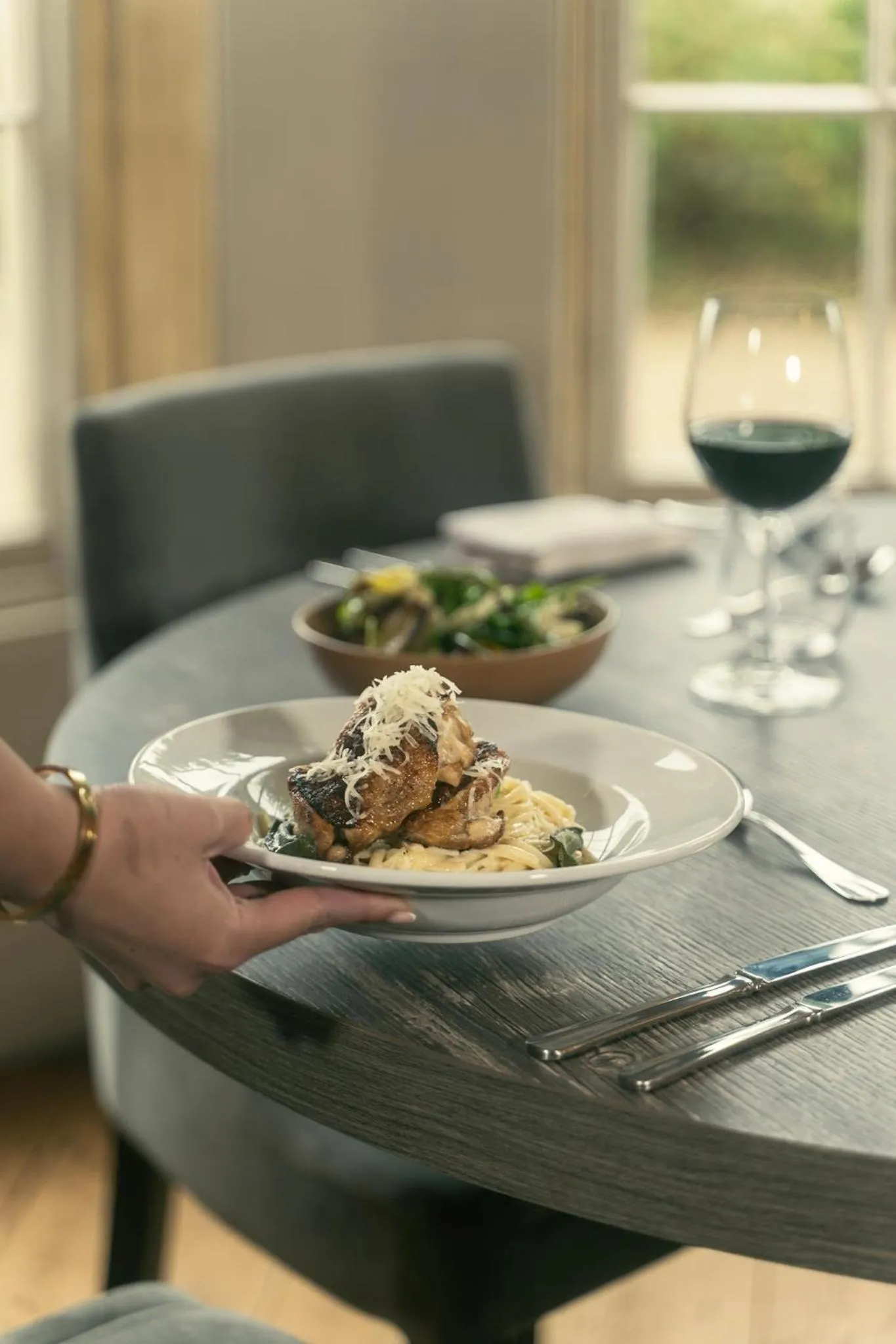 Fritton Lake - The Clubhouse