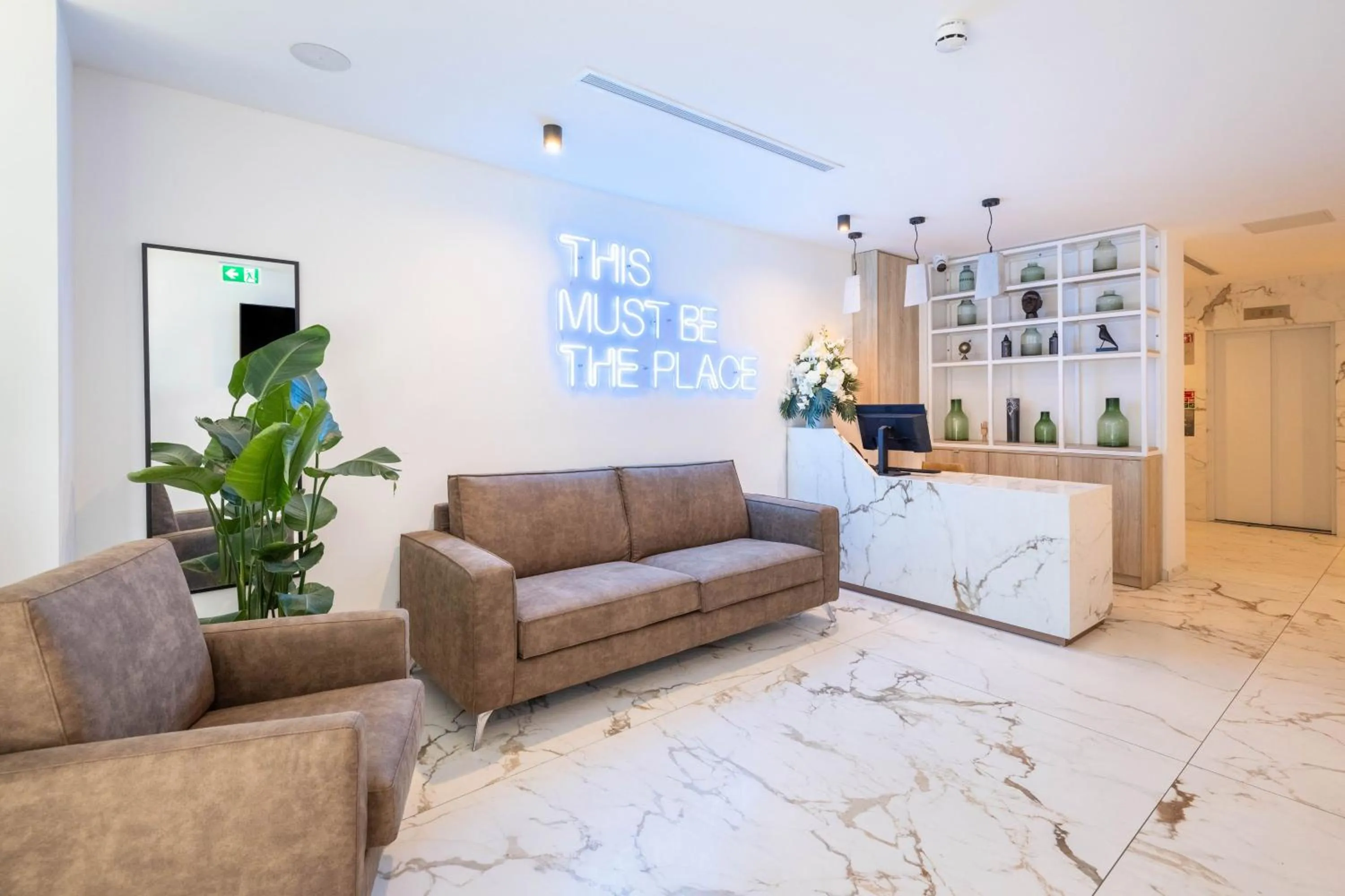 Levante St. Julian’s Affiliated by Meliá