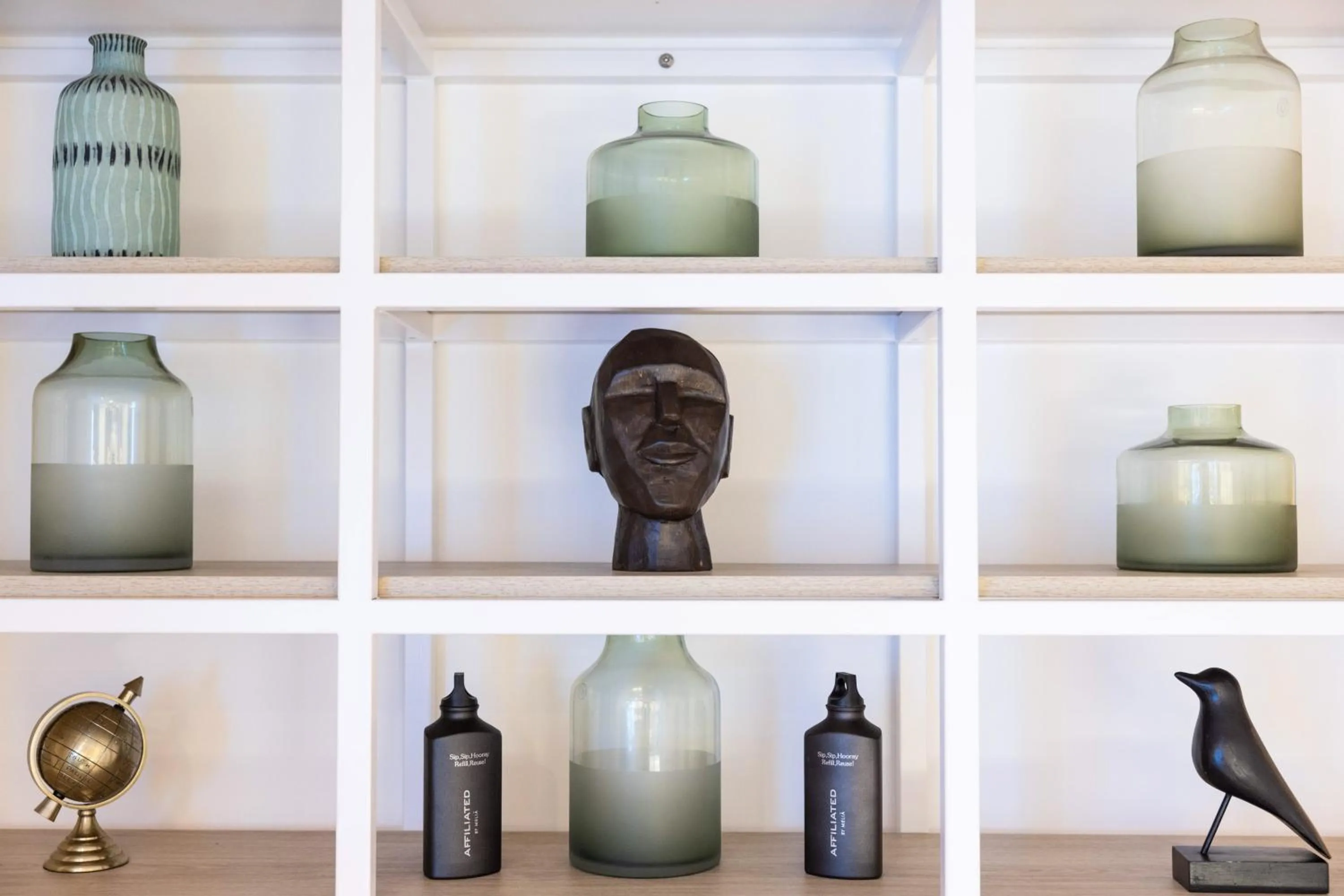 Seating area in Hotel Levante St Julian's, Affiliated by Melia