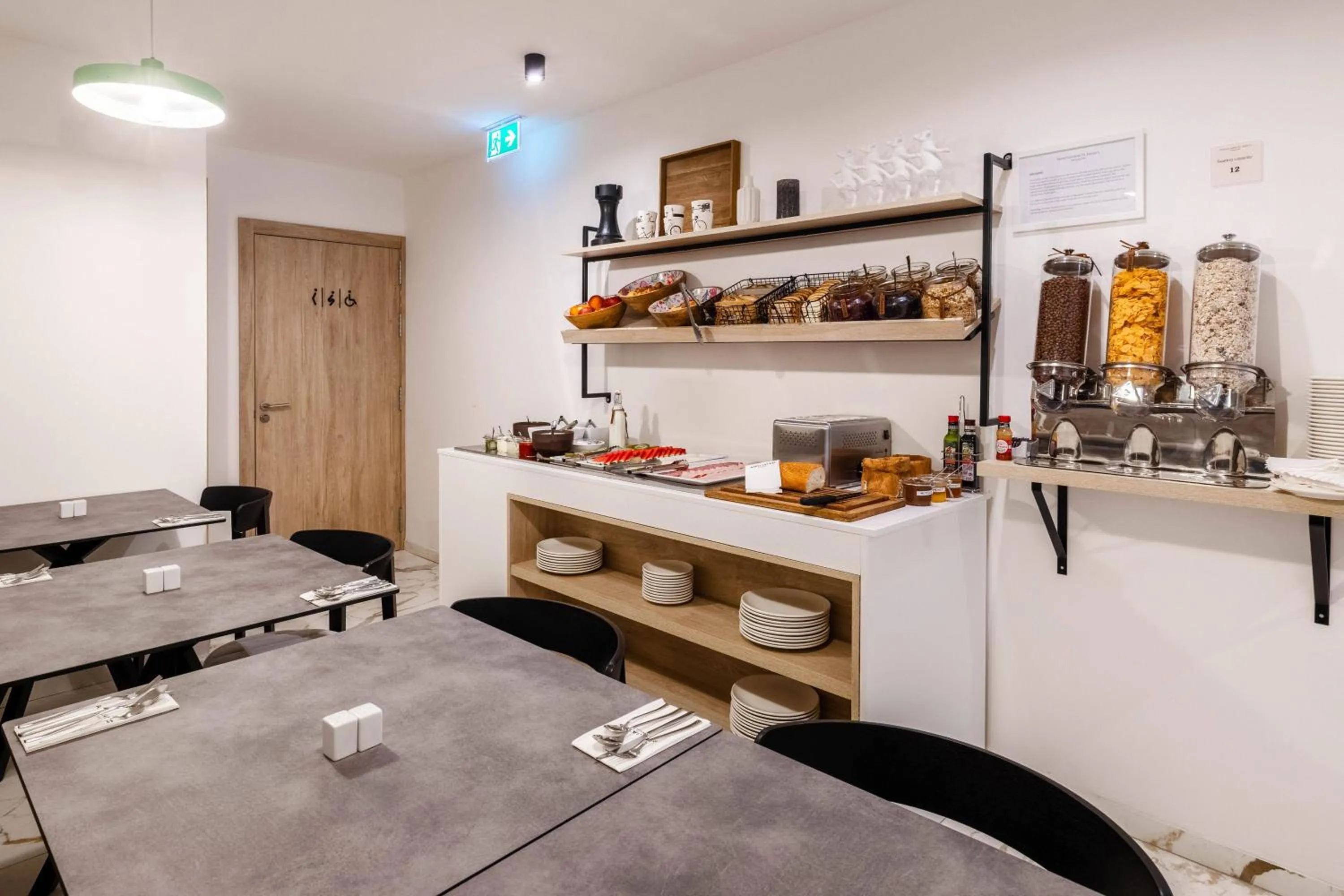 Levante St. Julian’s Affiliated by Meliá