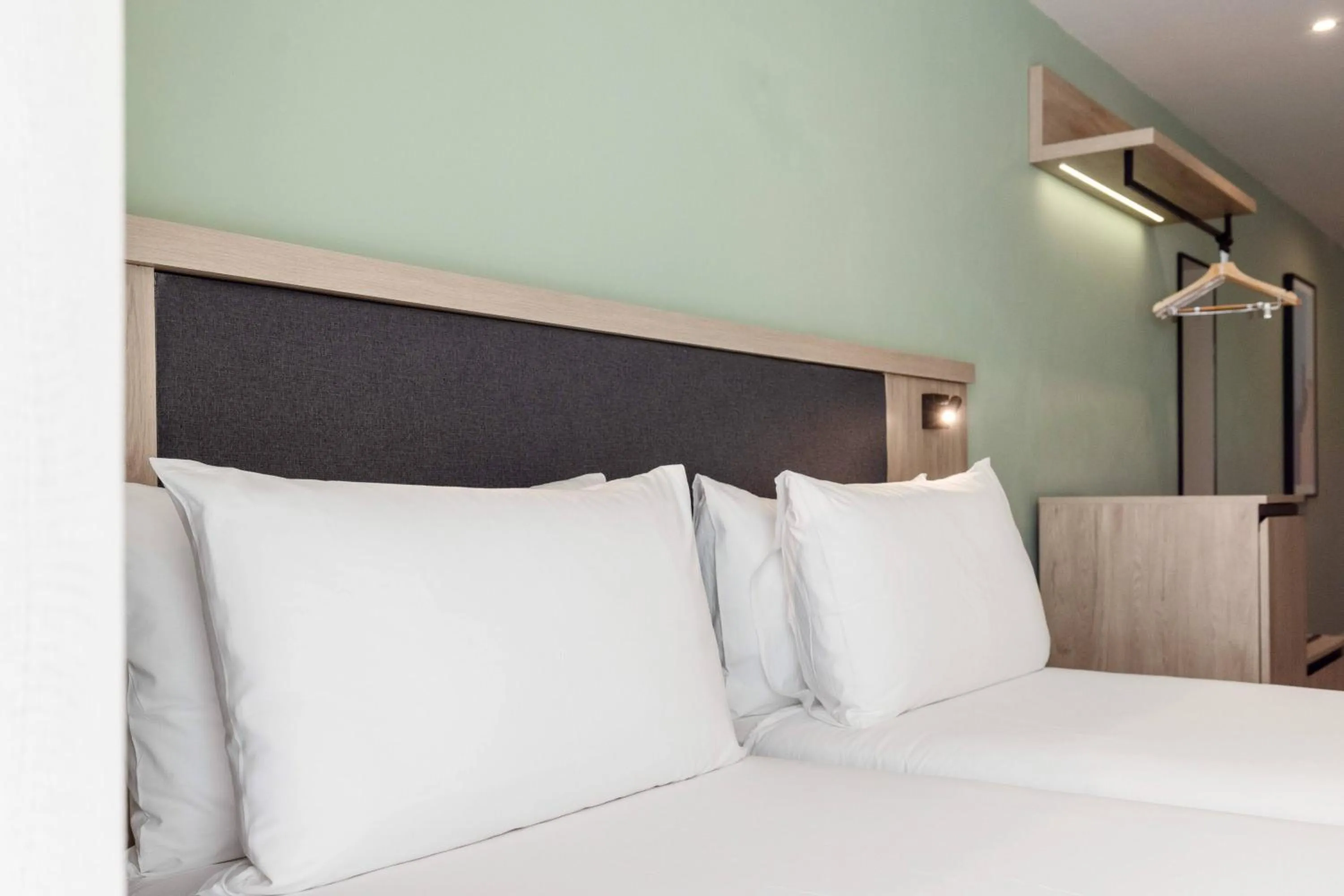 Bed in Levante St. Julian’s Affiliated by Meliá