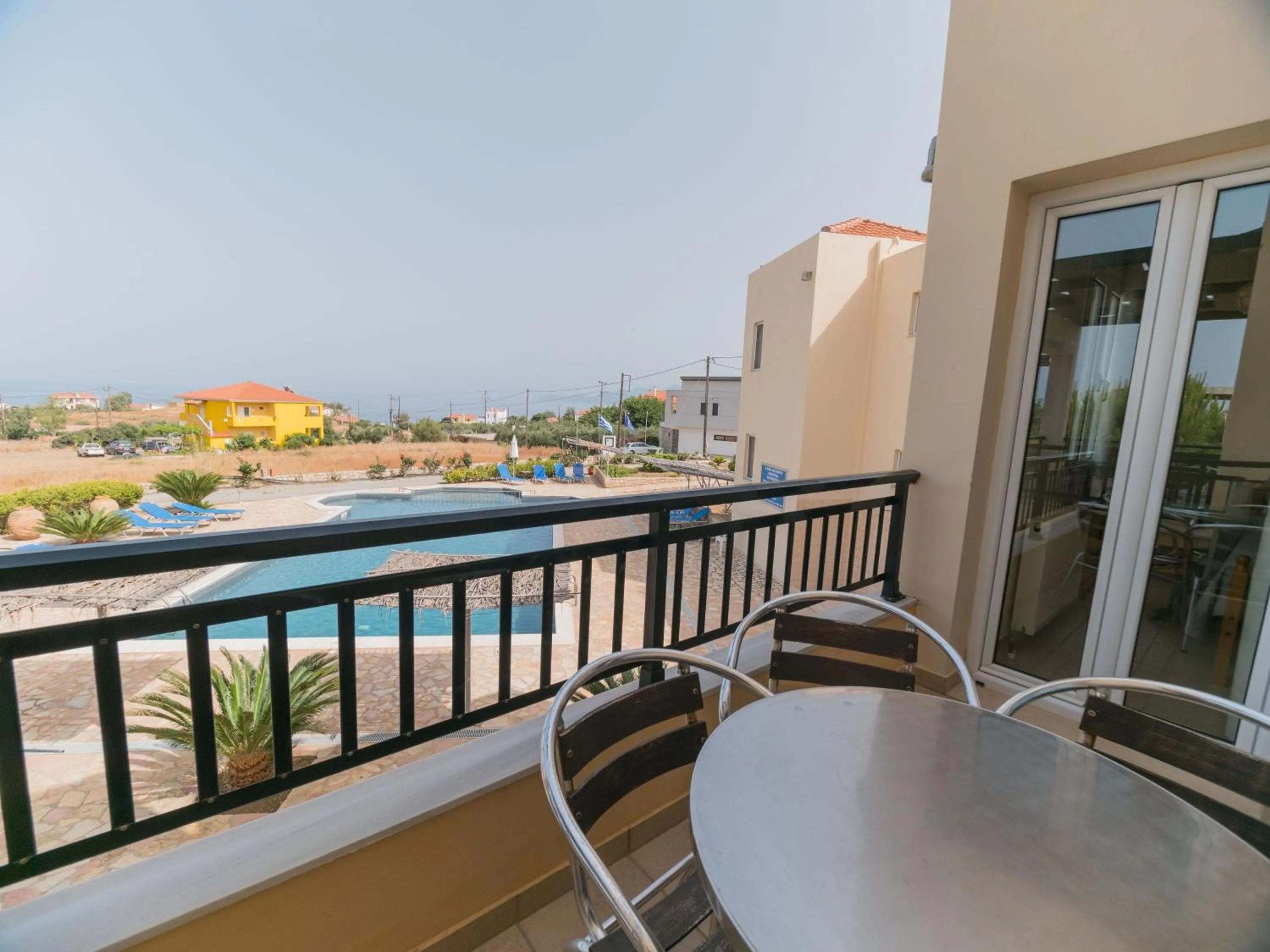 Apartments Hotel & Studios, Xifoupolis