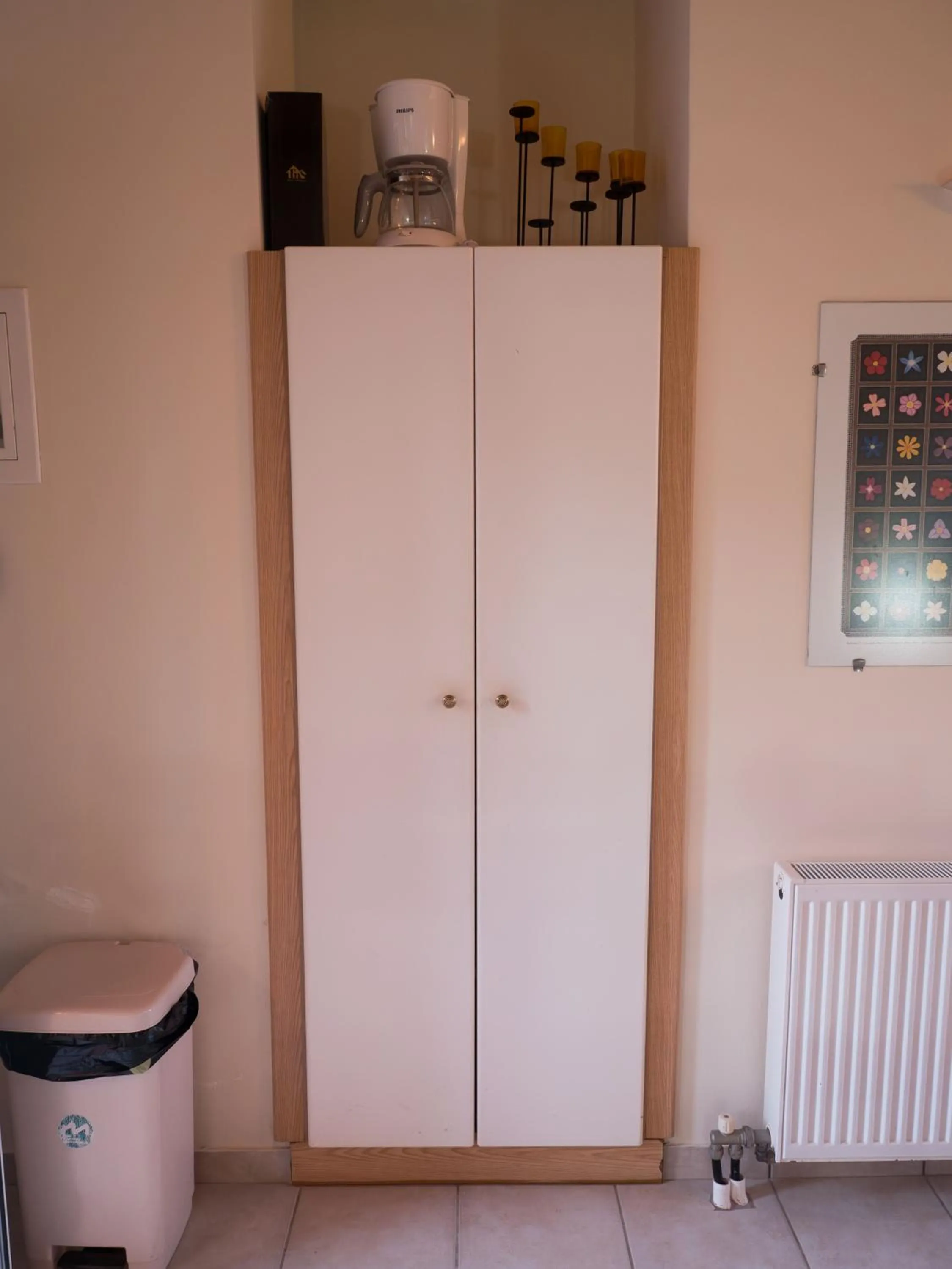 Apartments Hotel & Studios, Xifoupolis