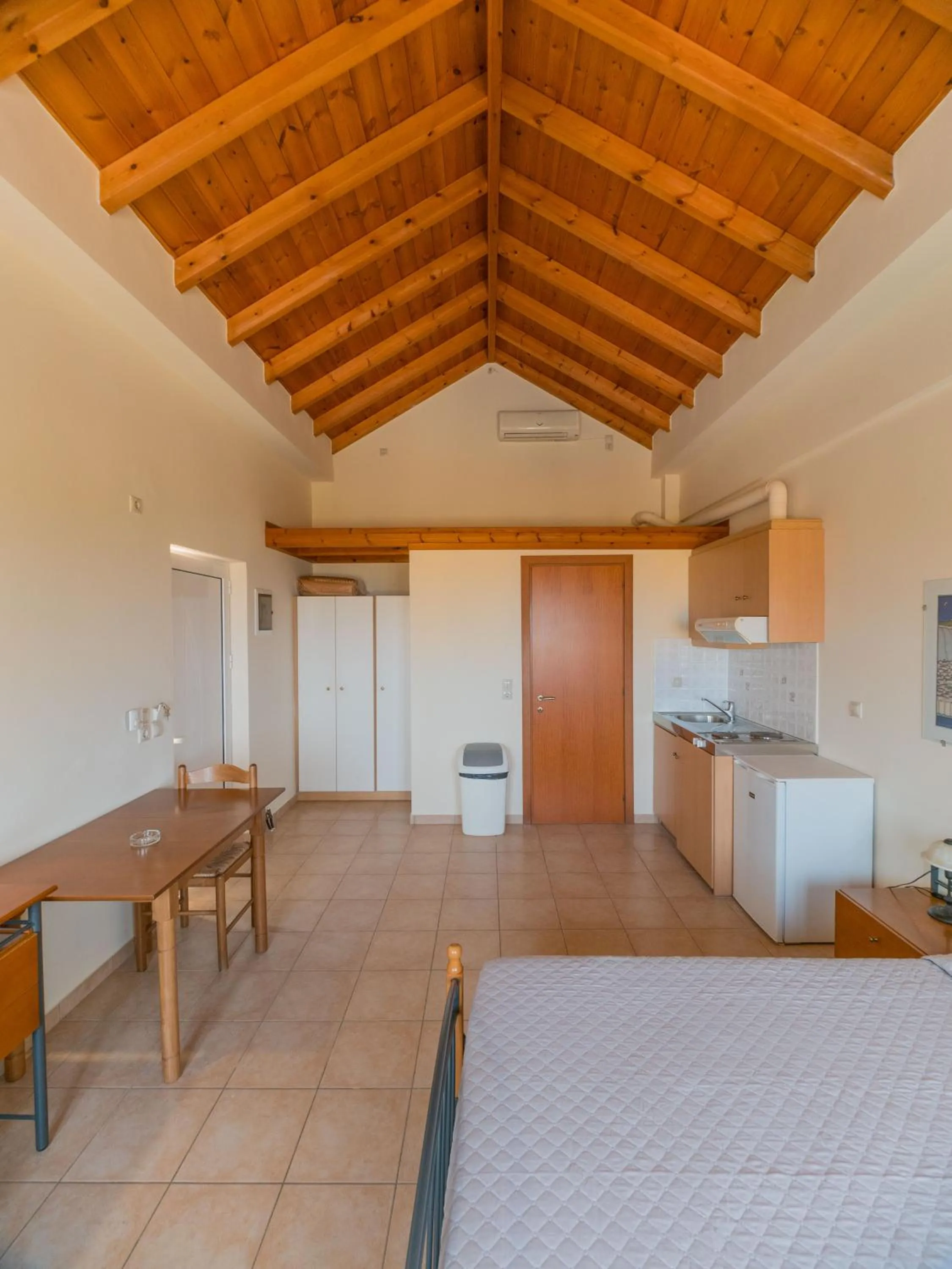 Apartments Hotel & Studios, Xifoupolis