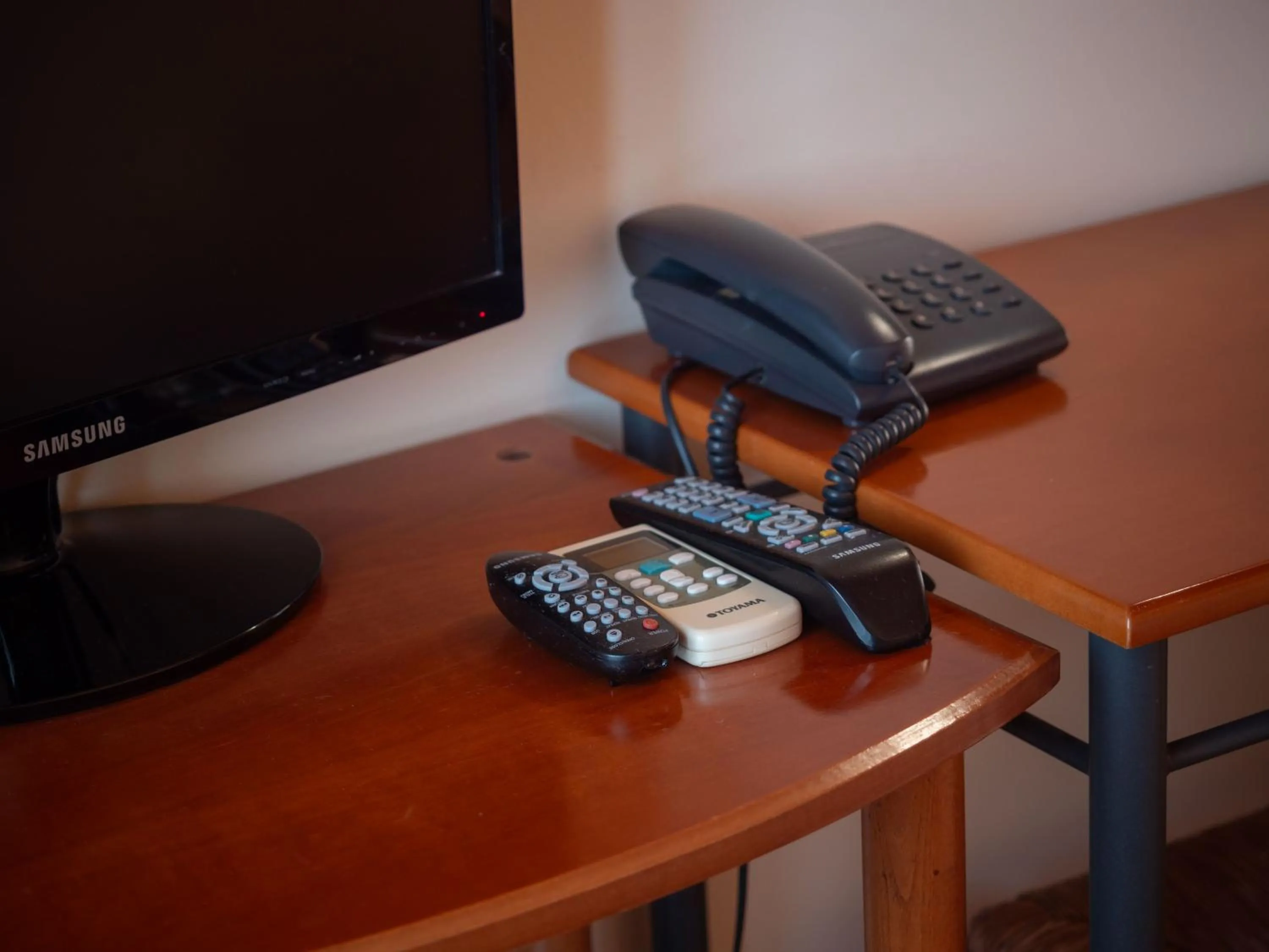 Apartments Hotel & Studios, Xifoupolis