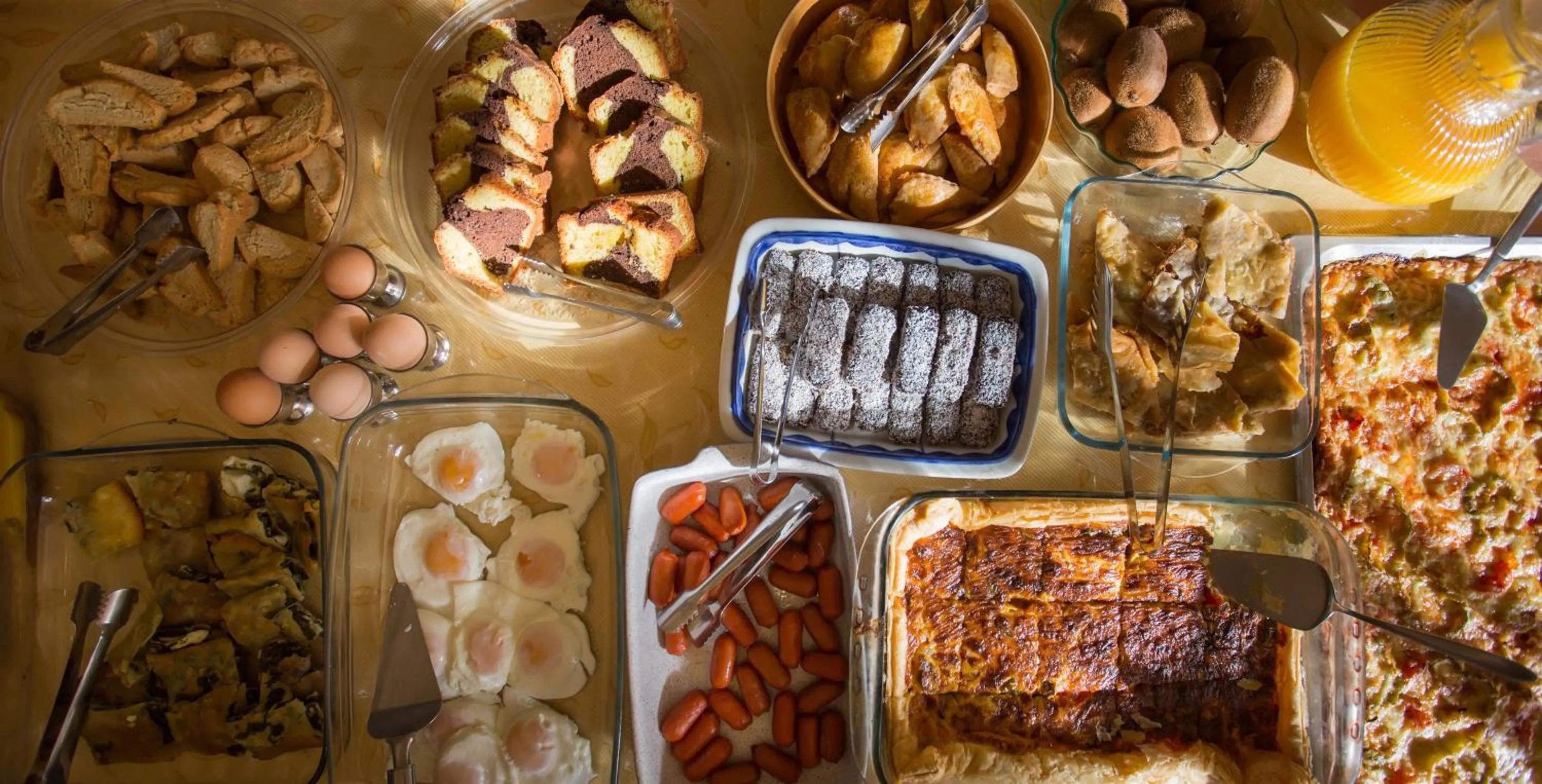 Apartments Hotel & Studios, Xifoupolis