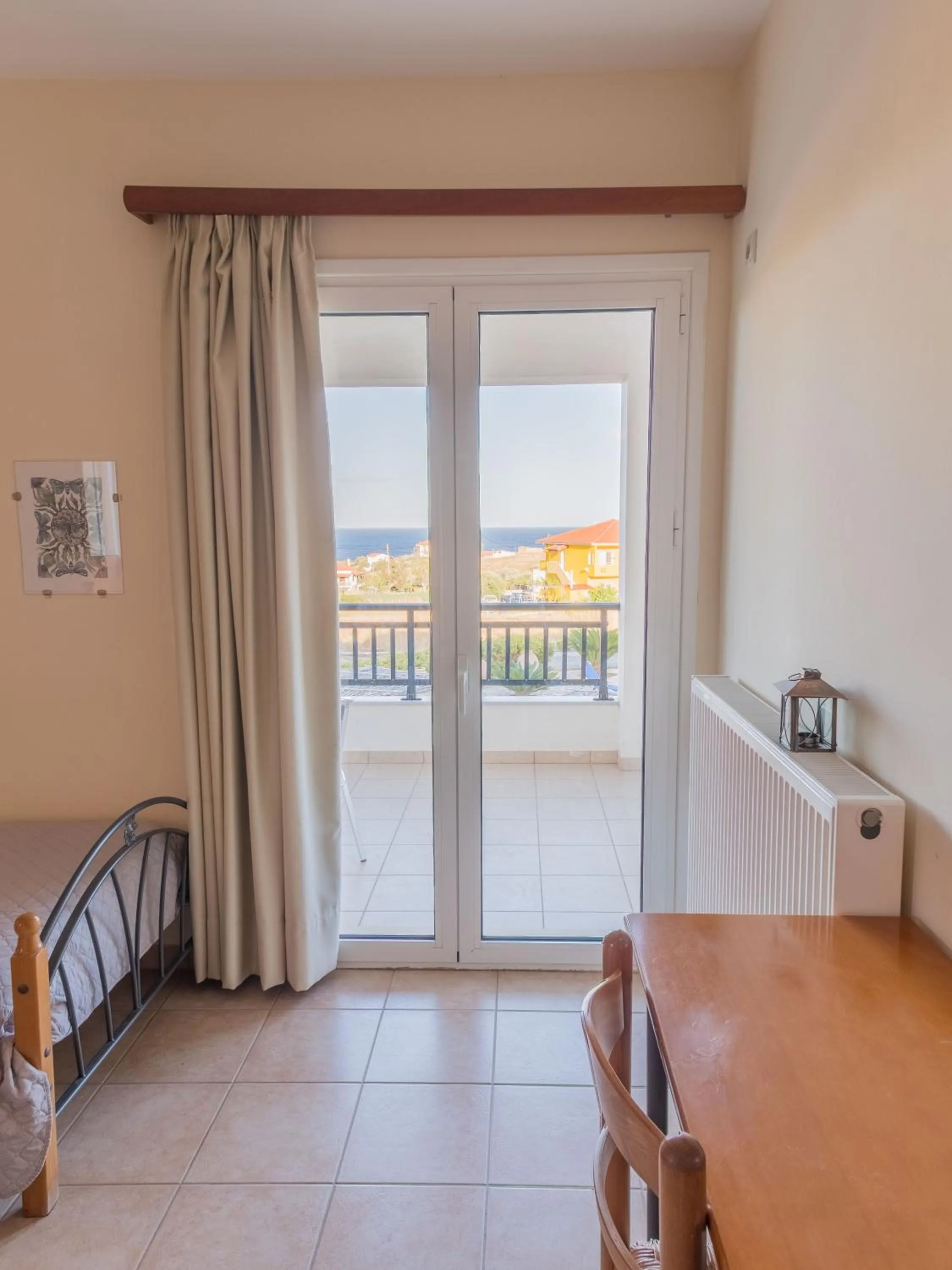 Apartments Hotel & Studios, Xifoupolis