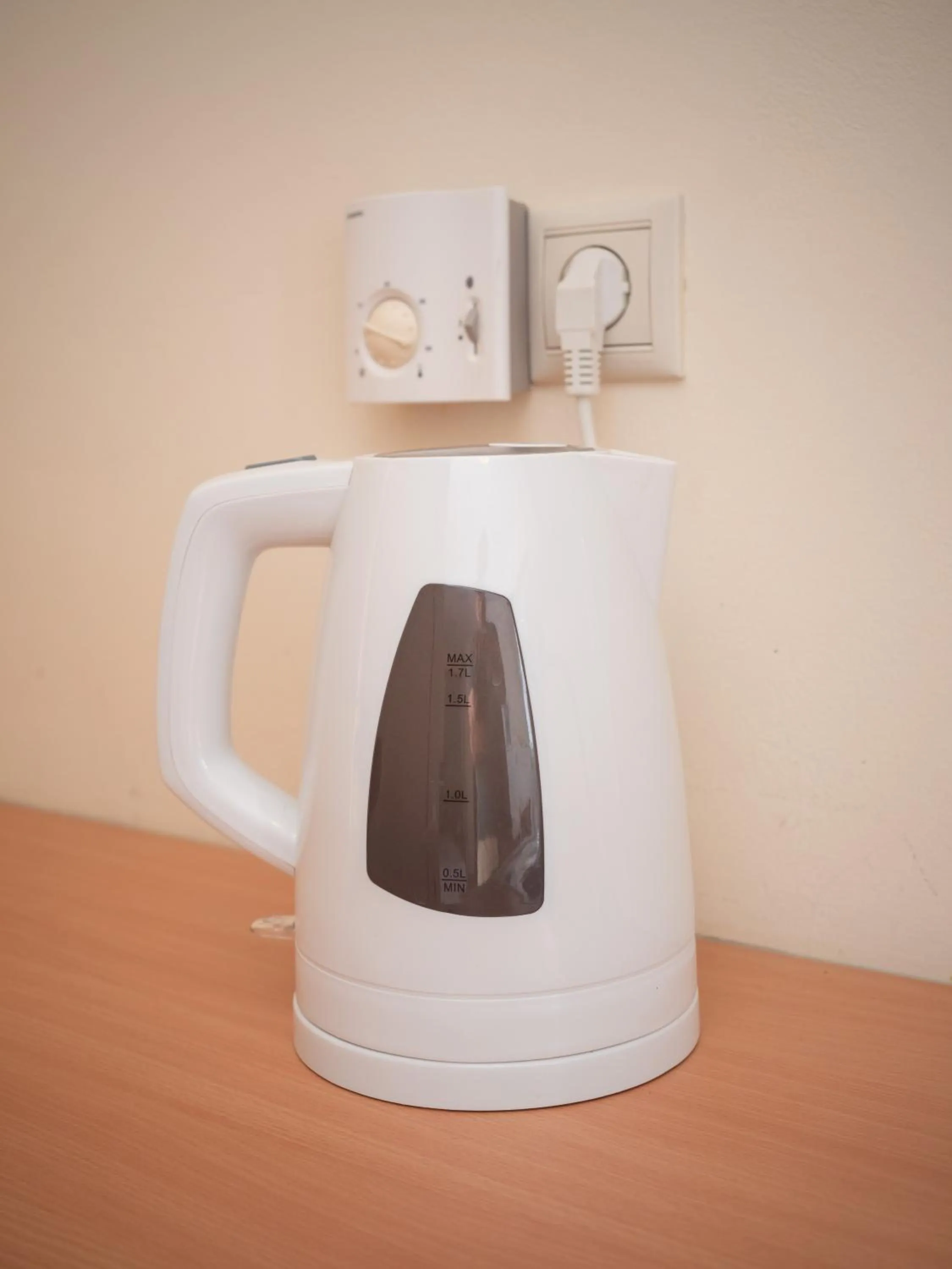 Apartments Hotel & Studios, Xifoupolis