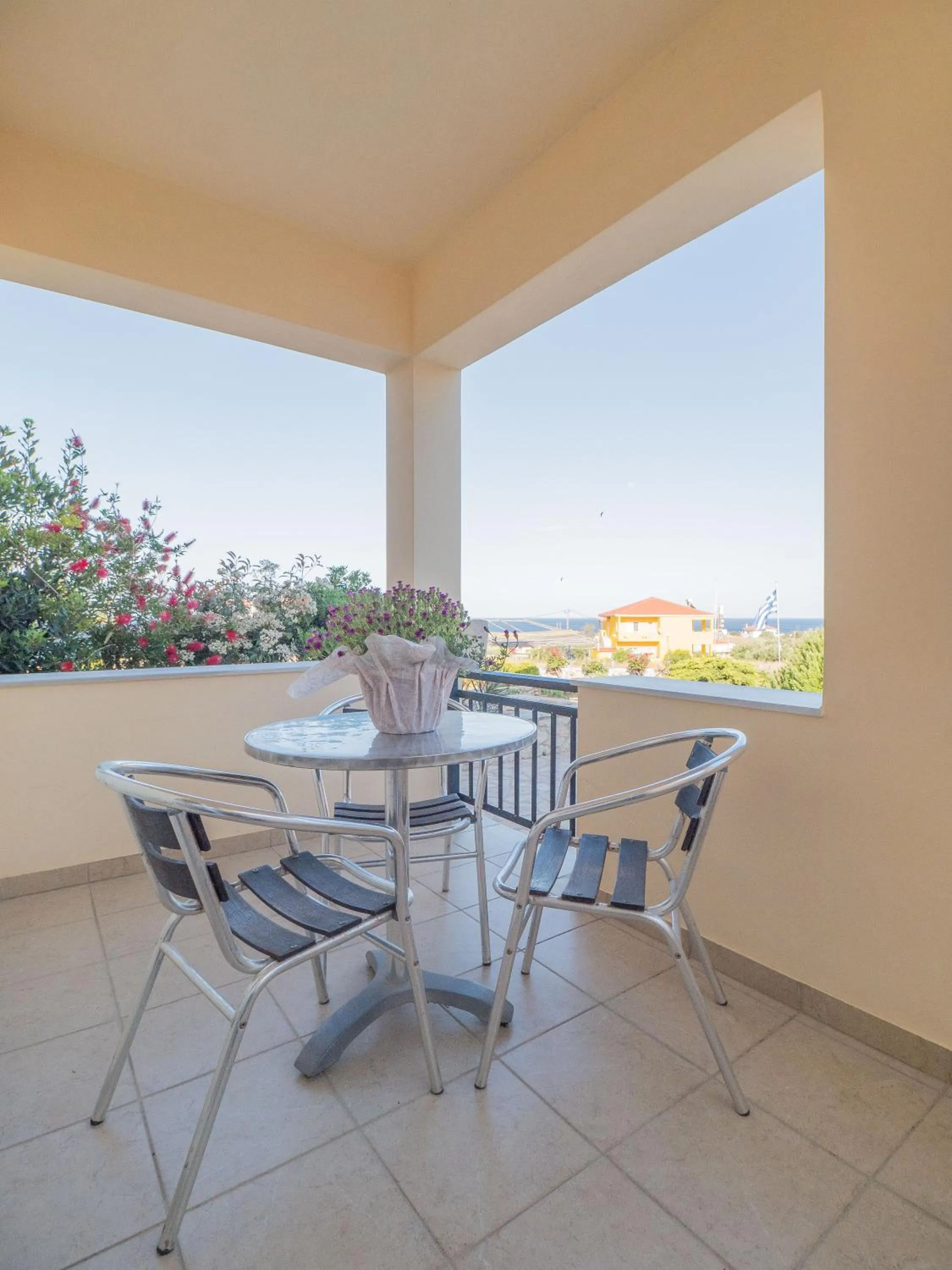 Apartments Hotel & Studios, Xifoupolis