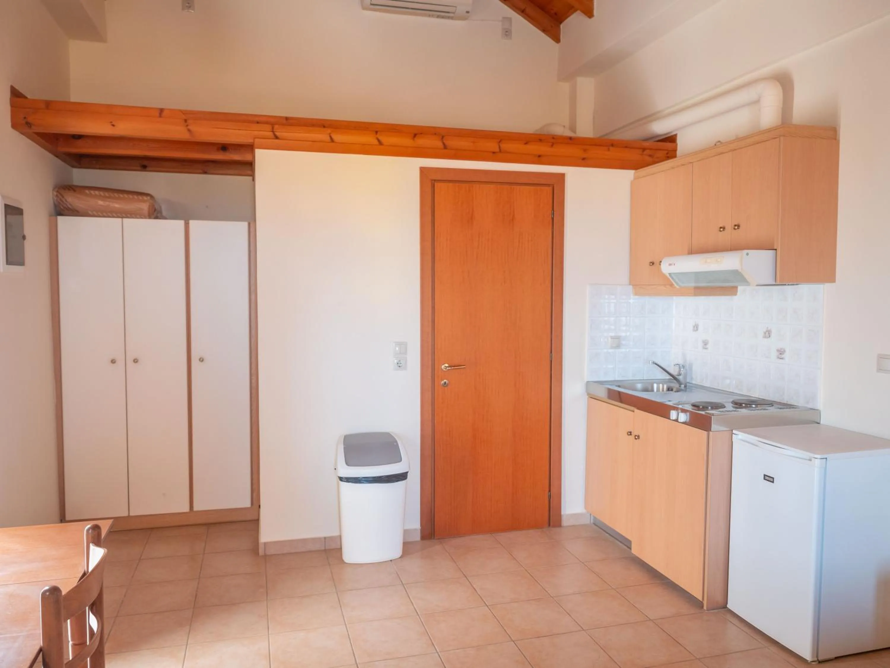 Apartments Hotel & Studios, Xifoupolis