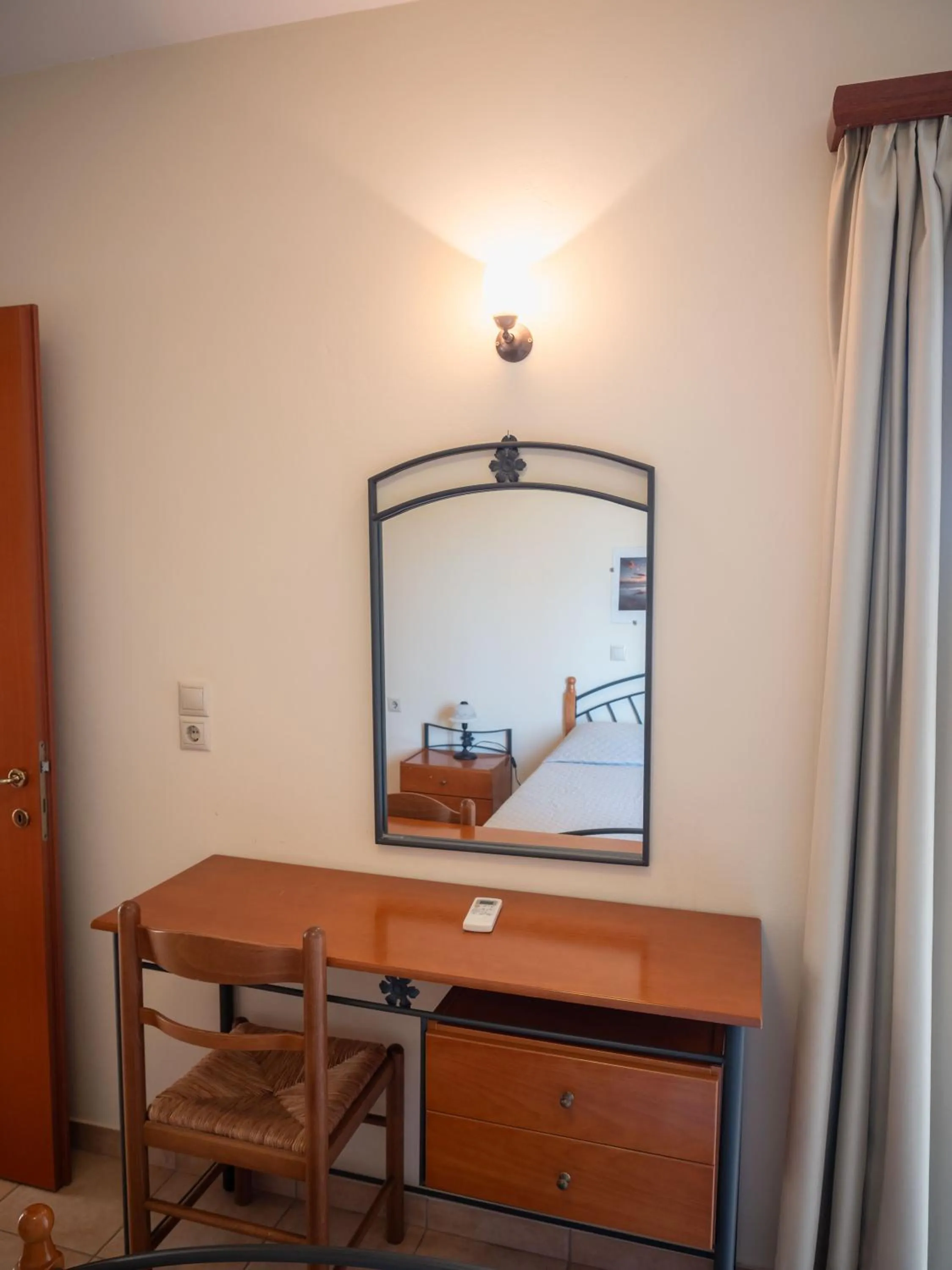 Apartments Hotel & Studios, Xifoupolis