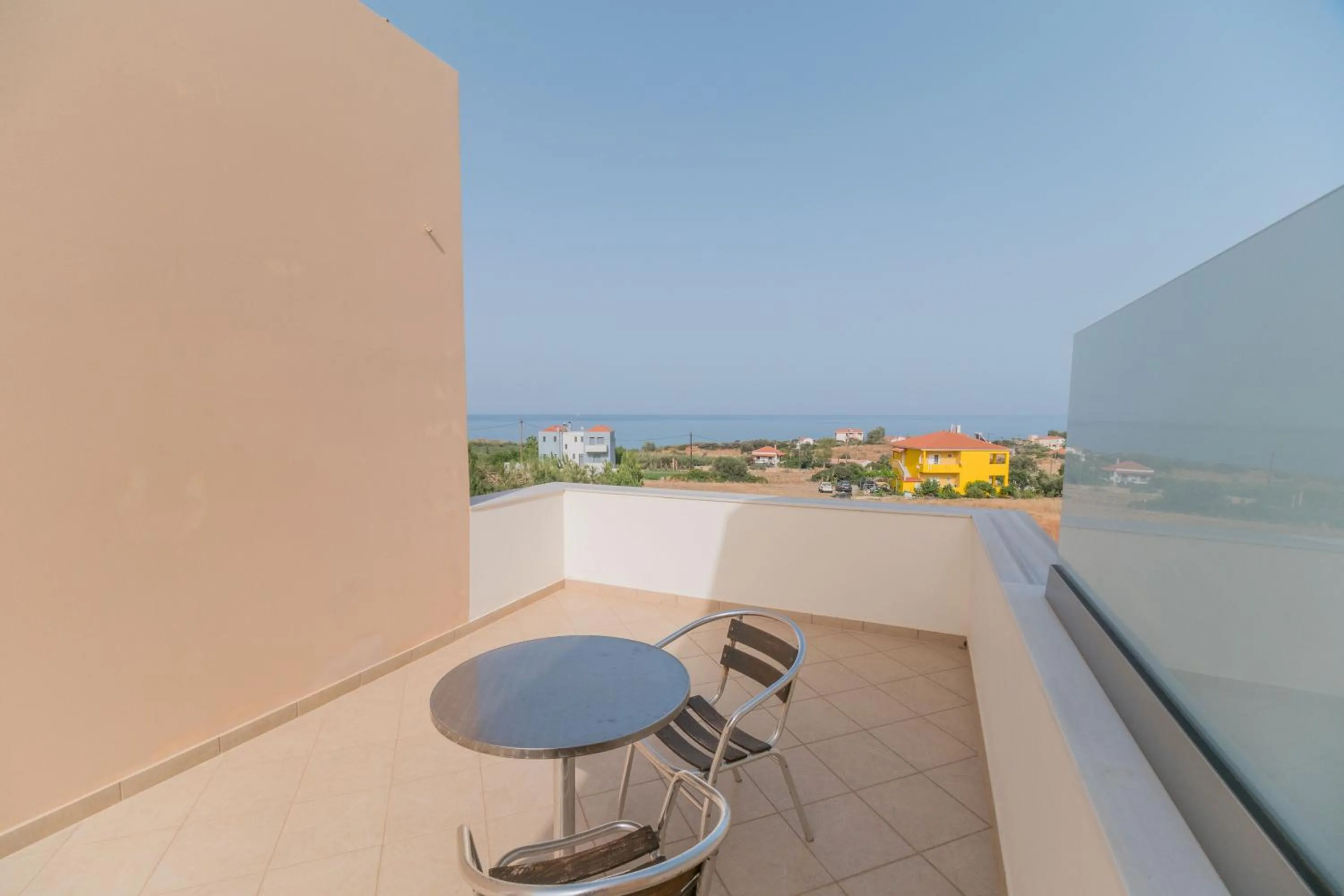 Apartments Hotel & Studios, Xifoupolis