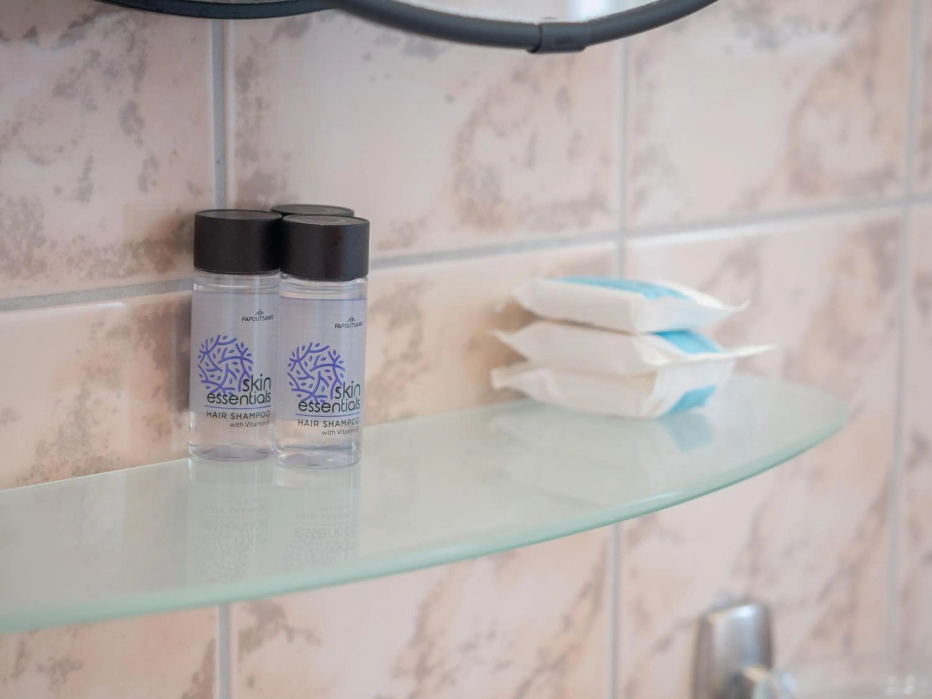 Apartments Hotel & Studios, Xifoupolis