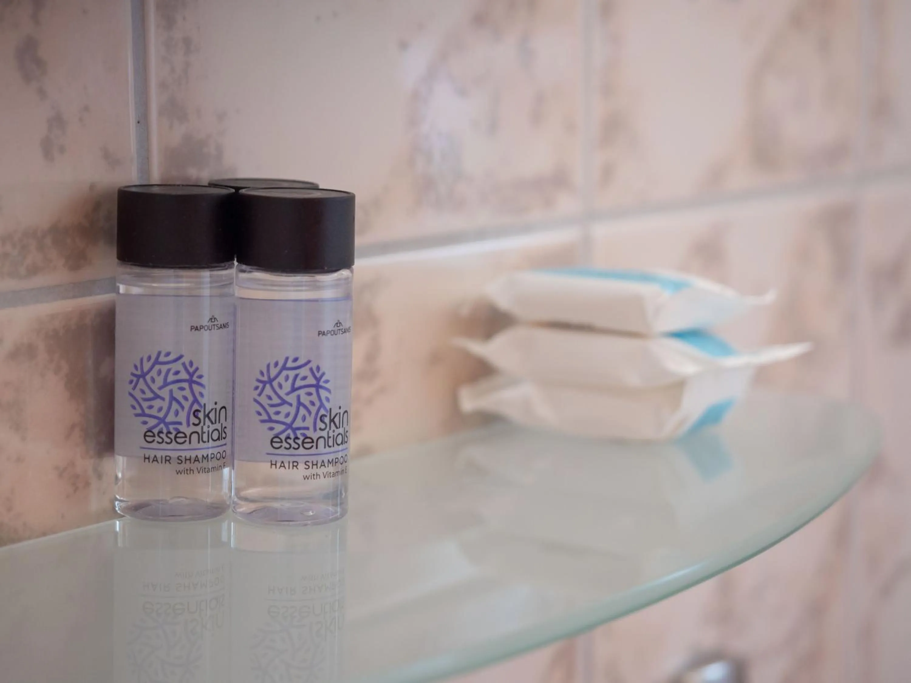 Apartments Hotel & Studios, Xifoupolis