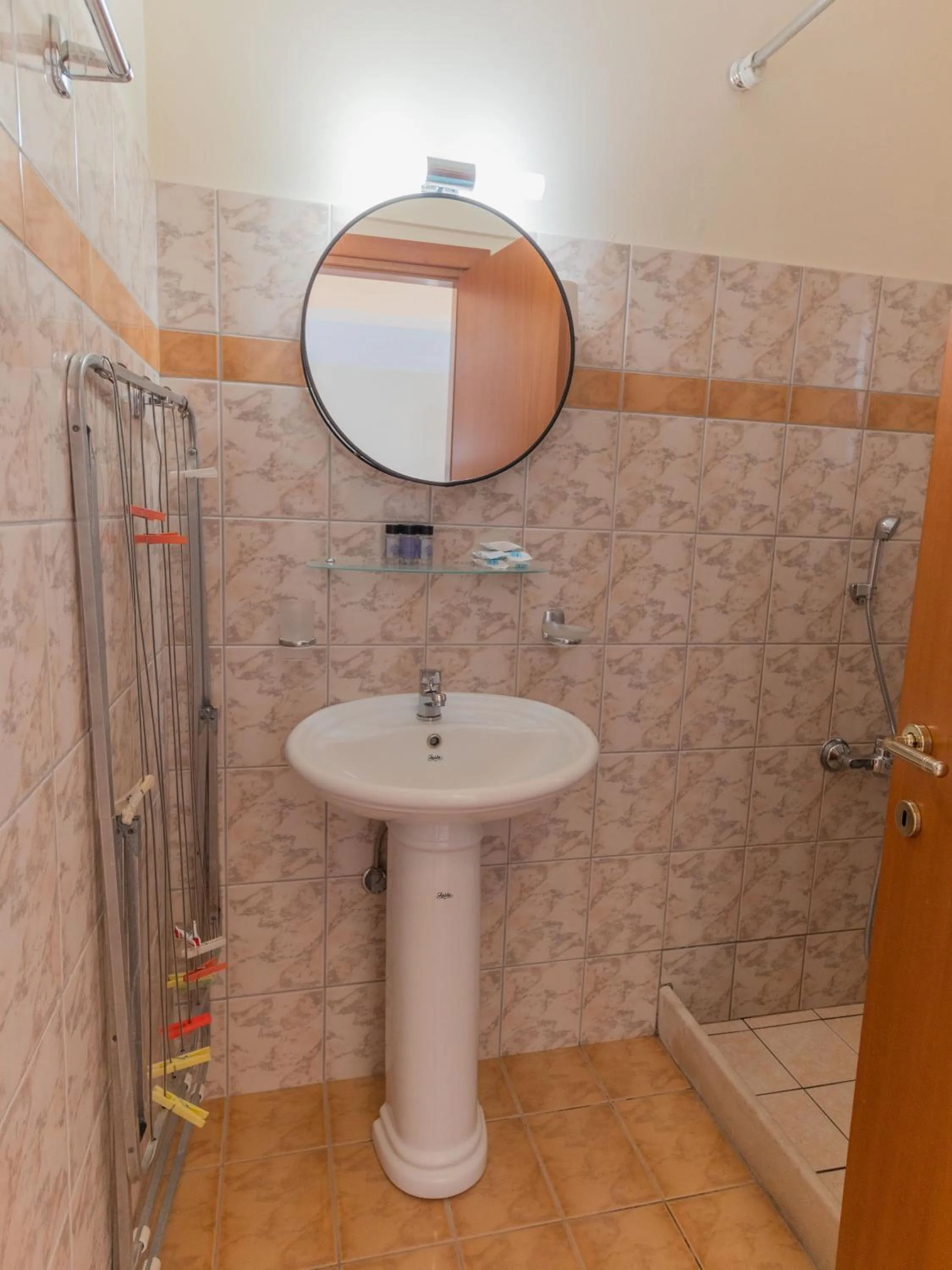 Apartments Hotel & Studios, Xifoupolis