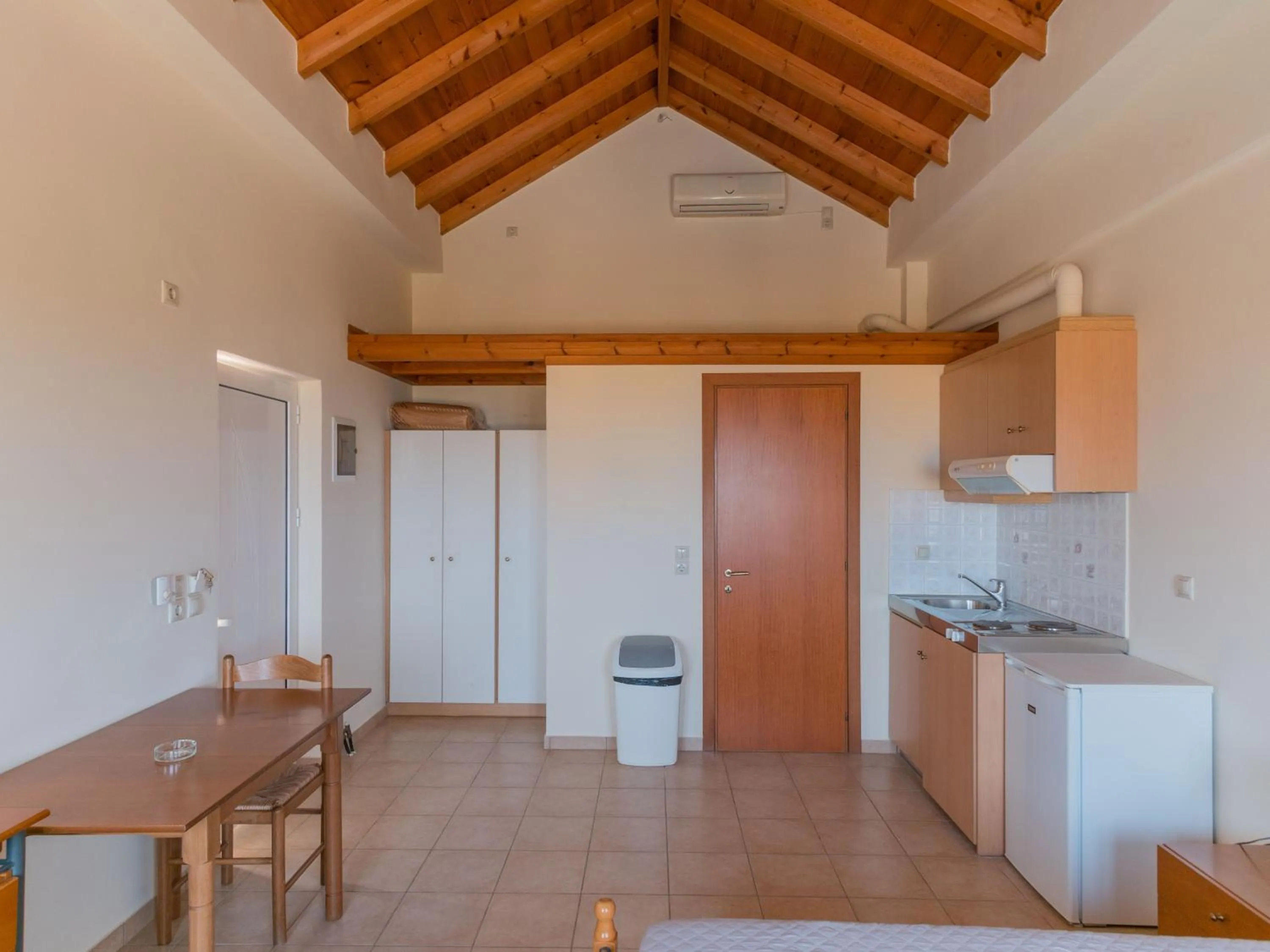 Apartments Hotel & Studios, Xifoupolis