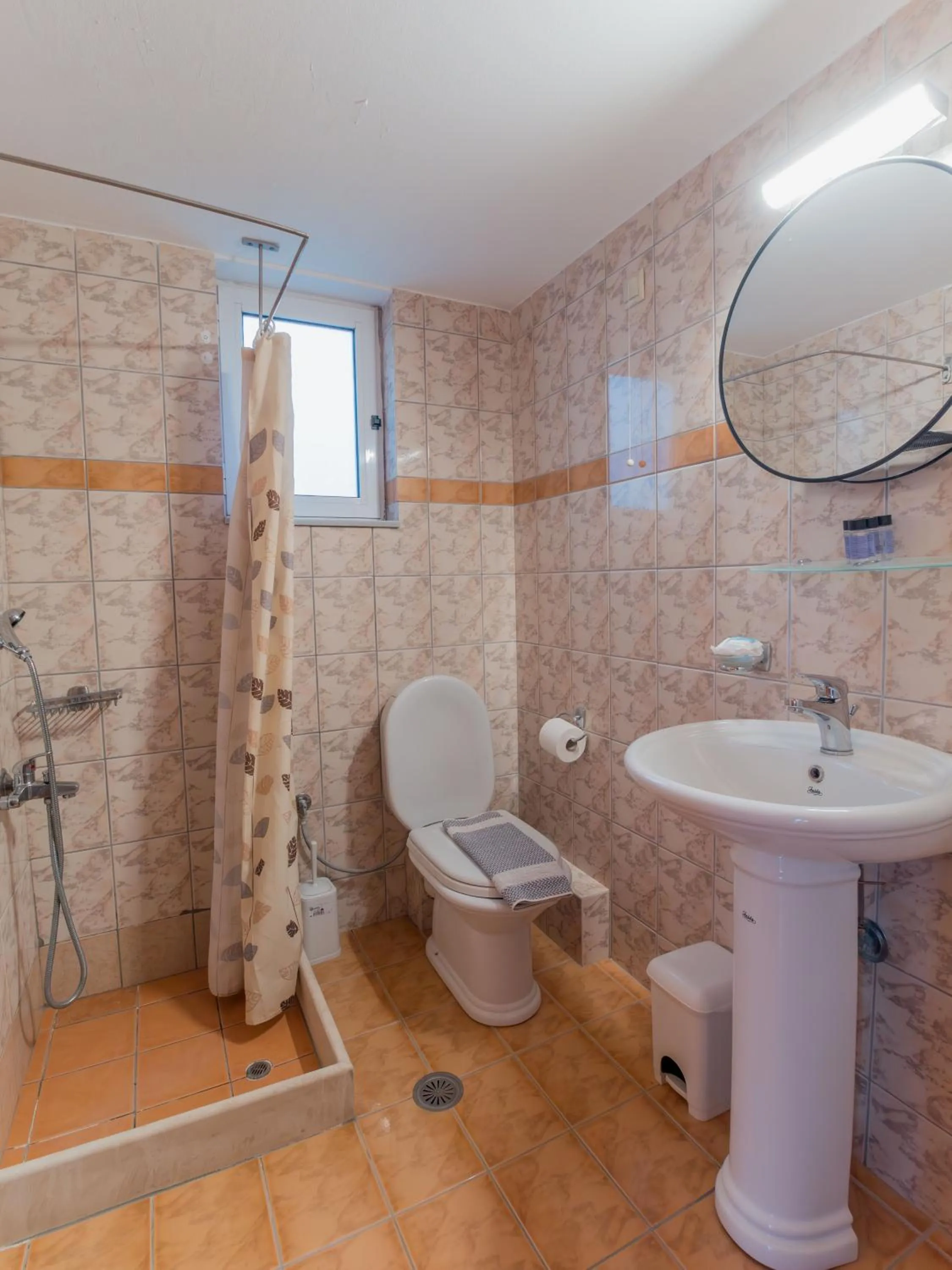 Apartments Hotel & Studios, Xifoupolis