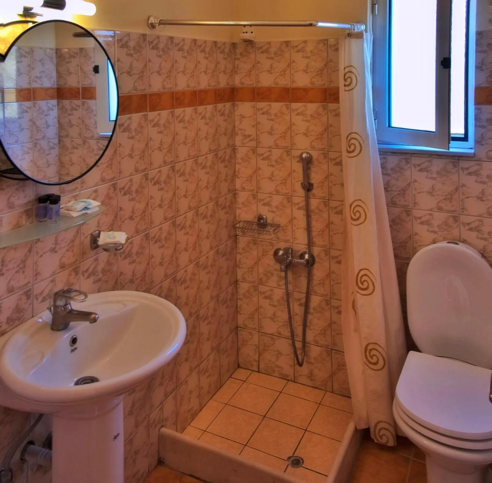 Apartments Hotel & Studios, Xifoupolis