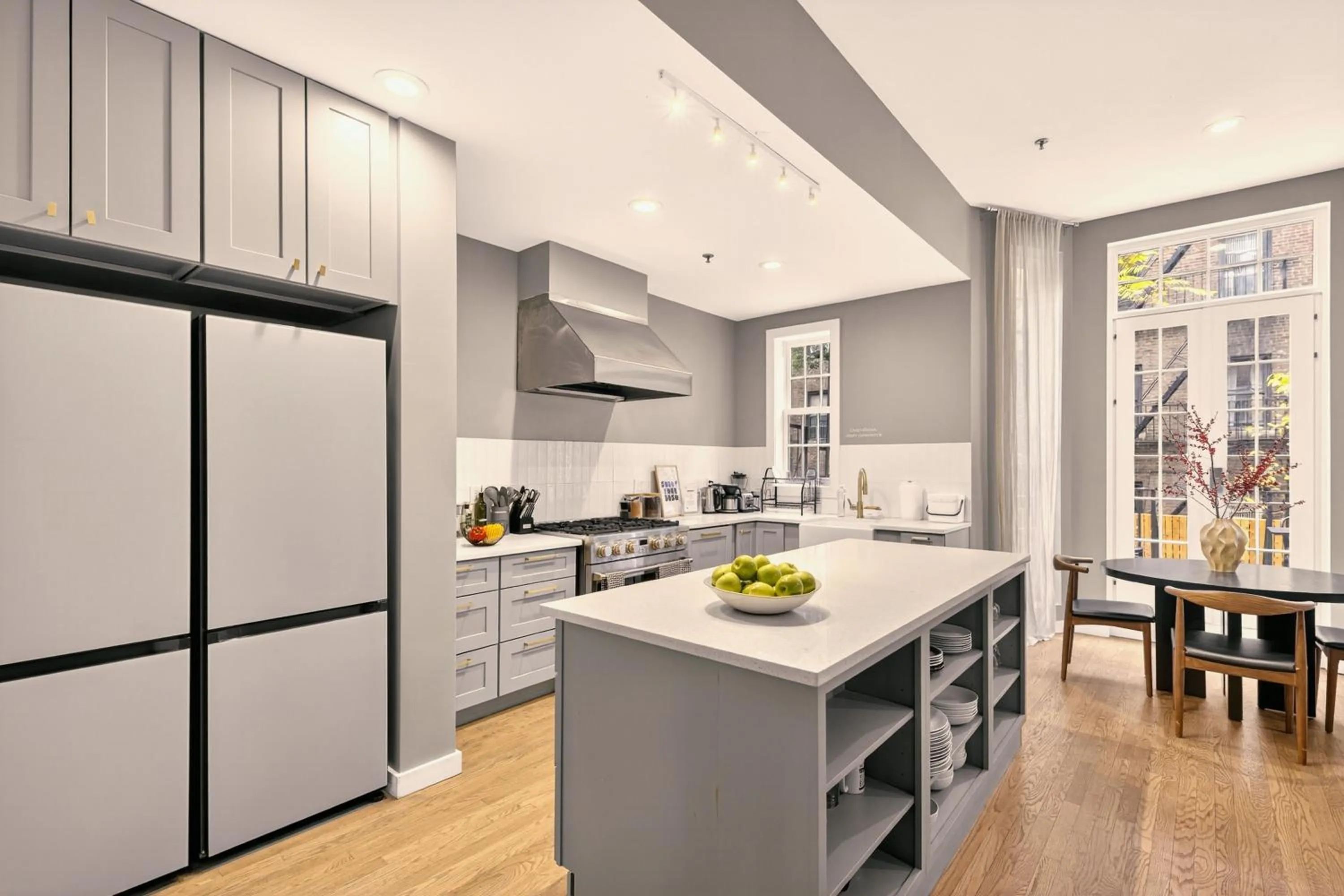 Kitchen or kitchenette in Outsite Chelsea