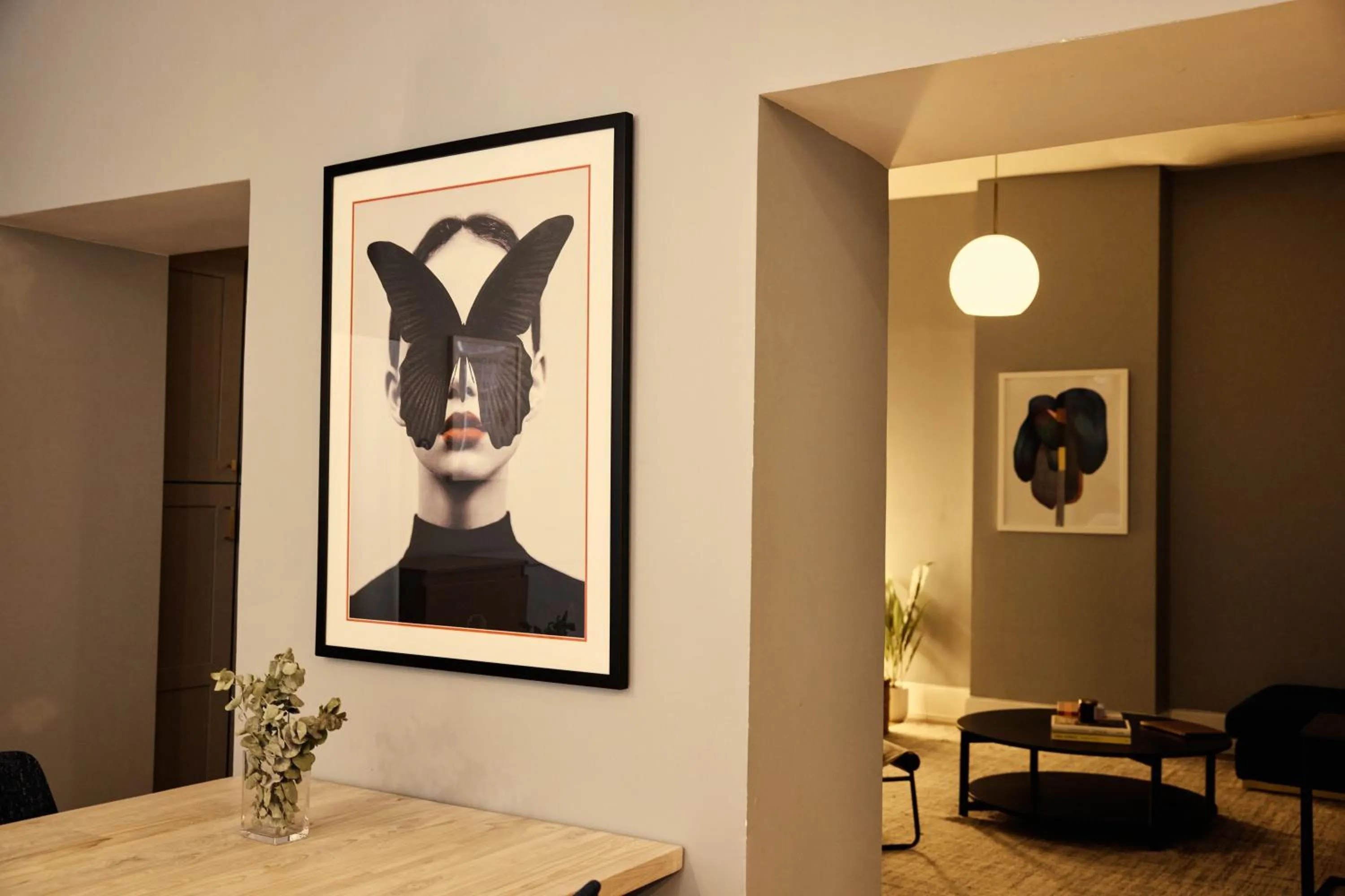 Decorative detail in Outsite Chelsea