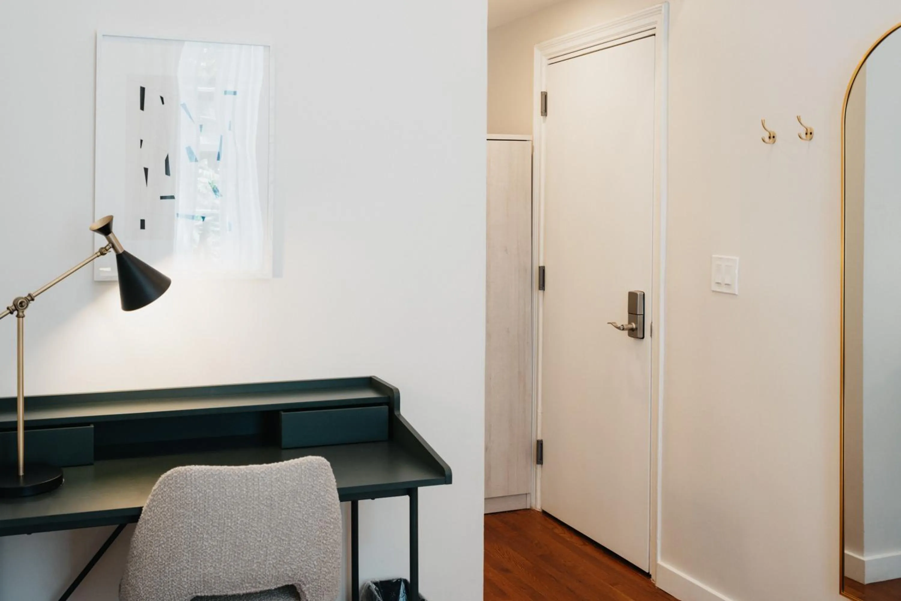 Bedroom in Outsite Chelsea