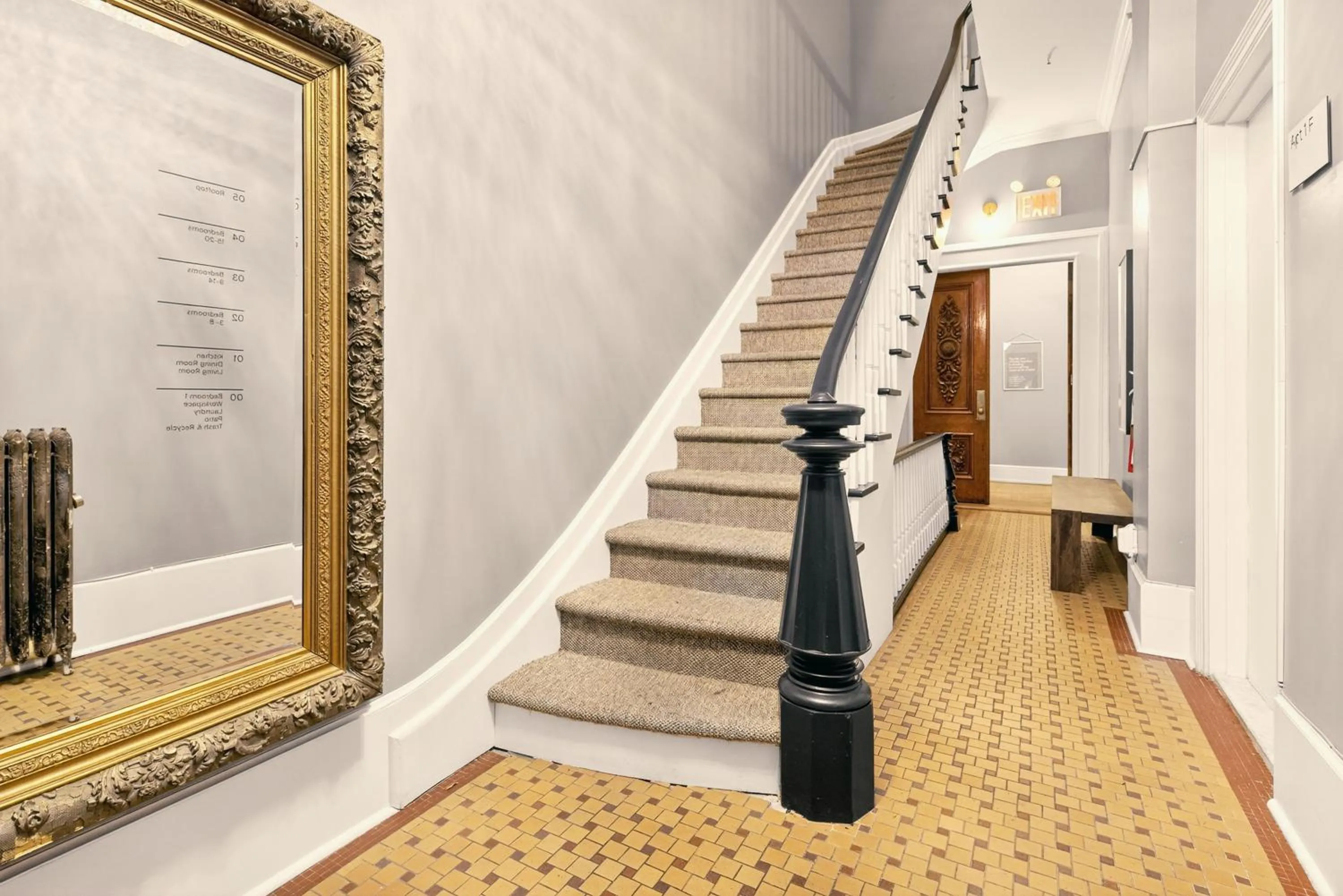 Property building in Outsite Chelsea