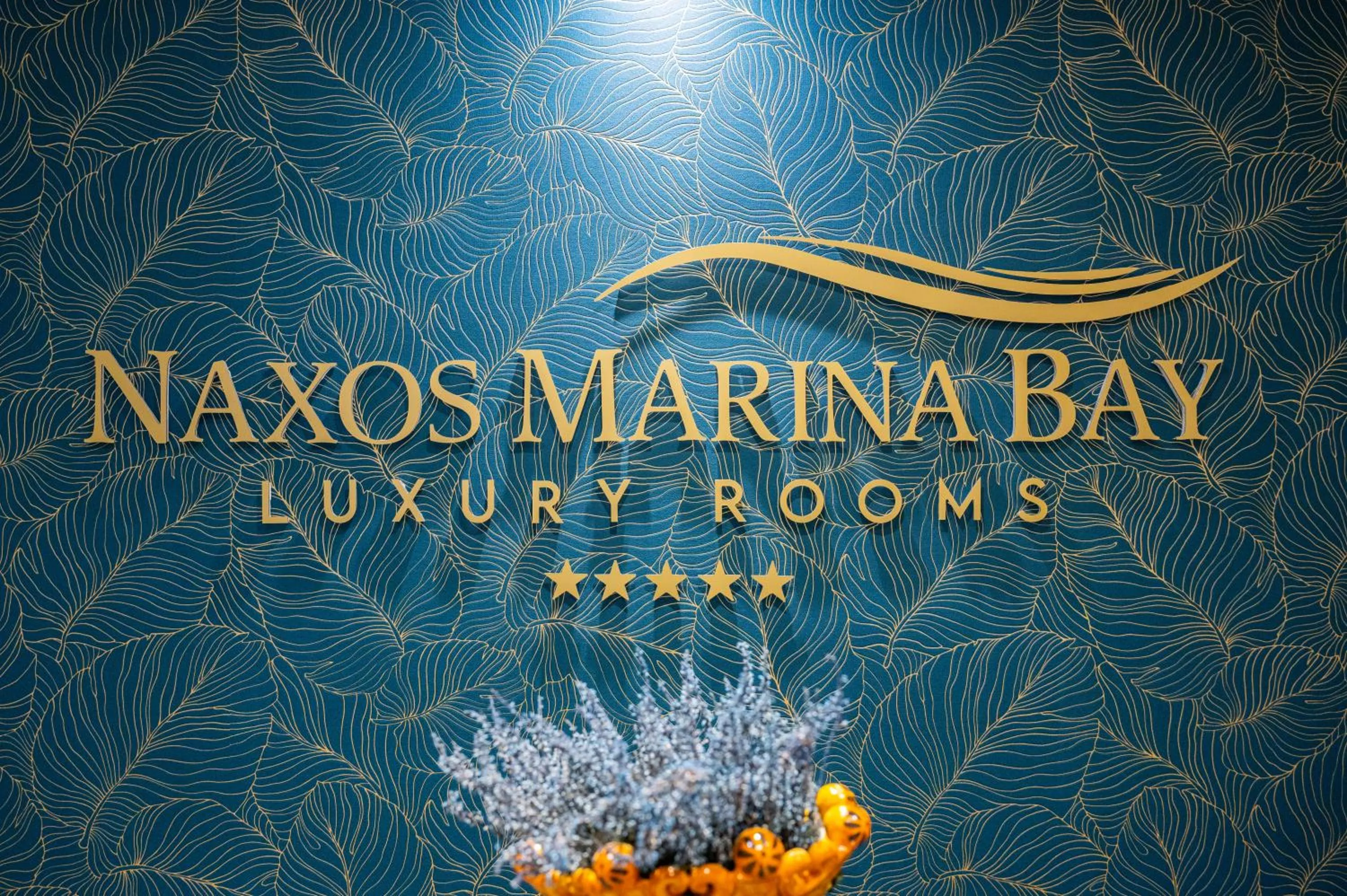 Naxos Marina Bay