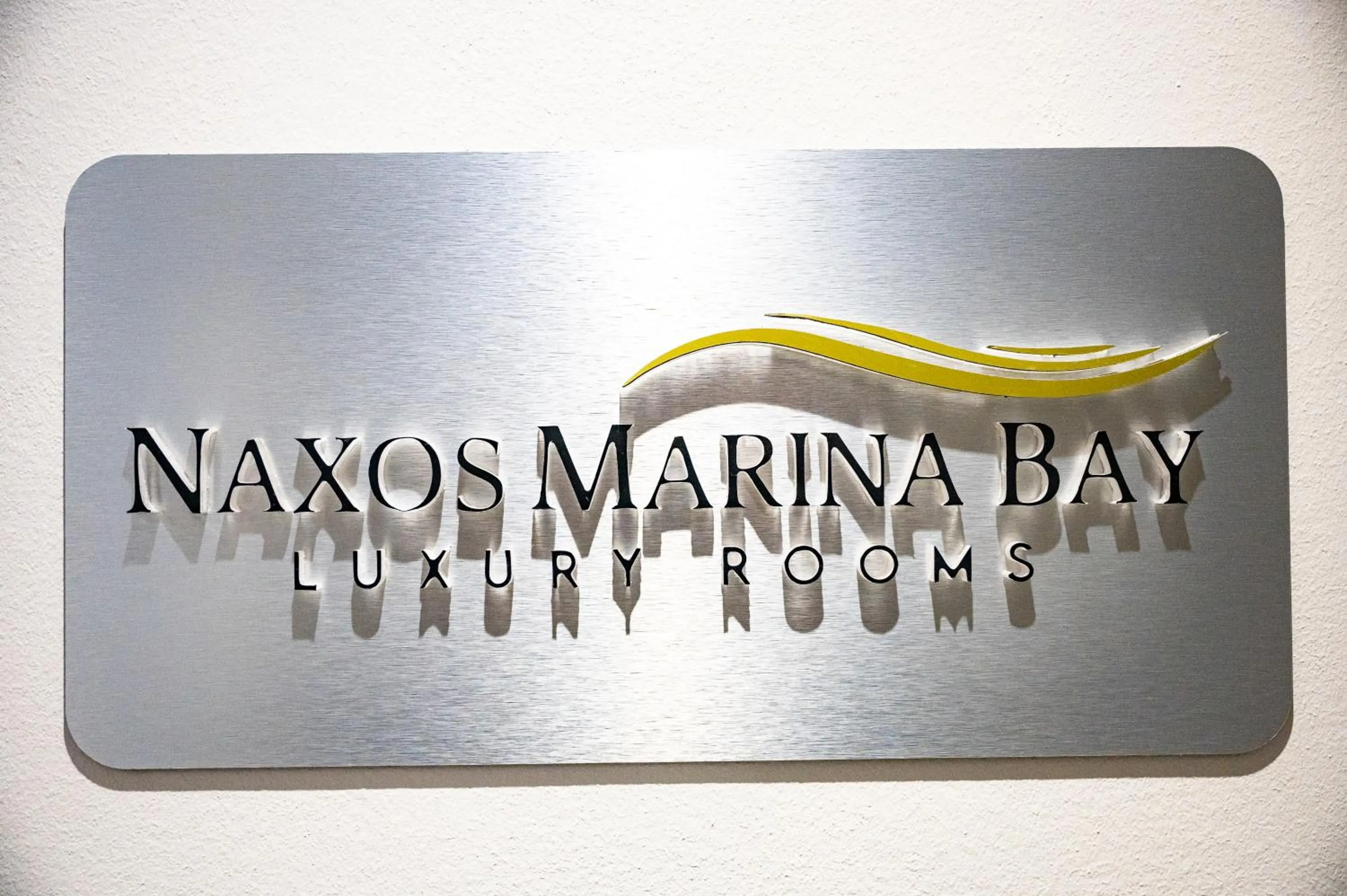 Naxos Marina Bay