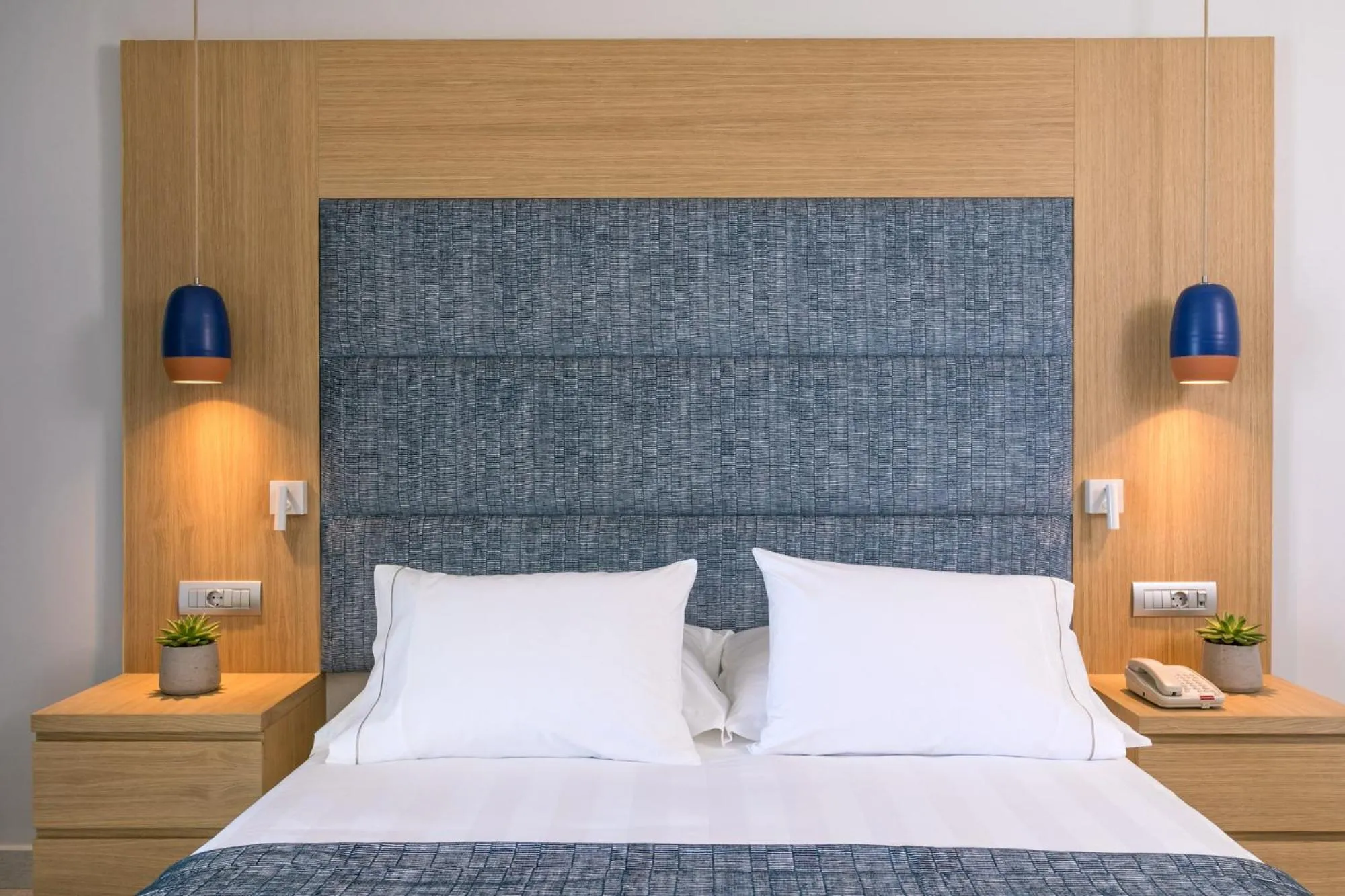 Bedroom, Bed in Amada Colossos Resort